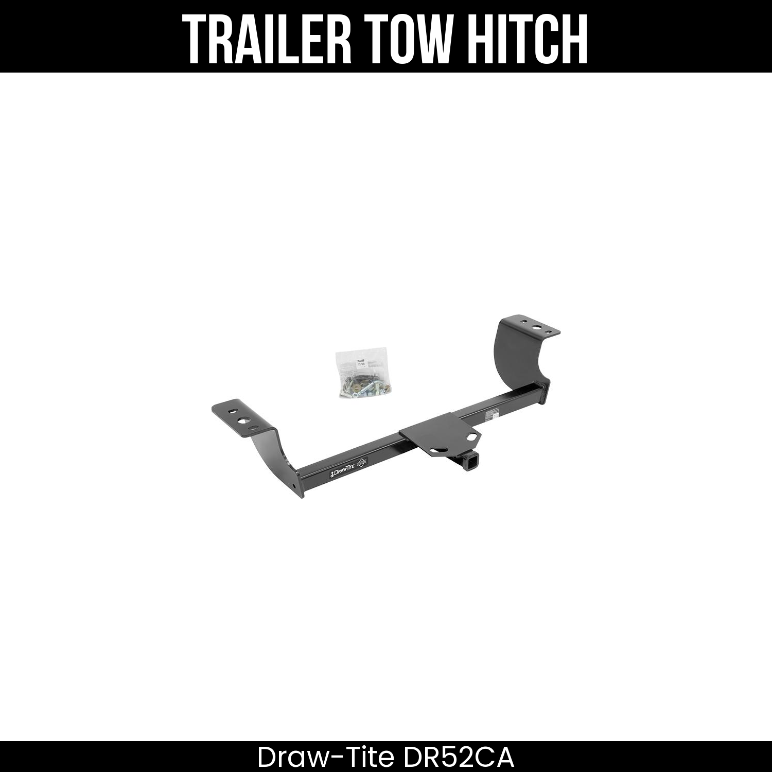 Hitch Only