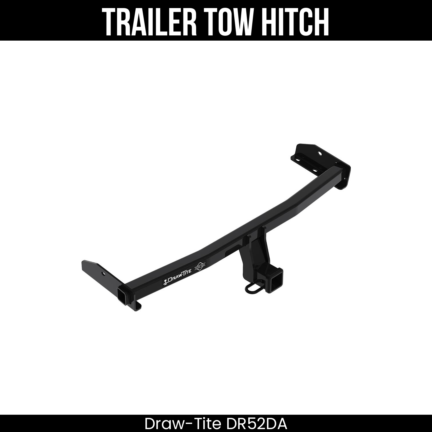 Hitch Only