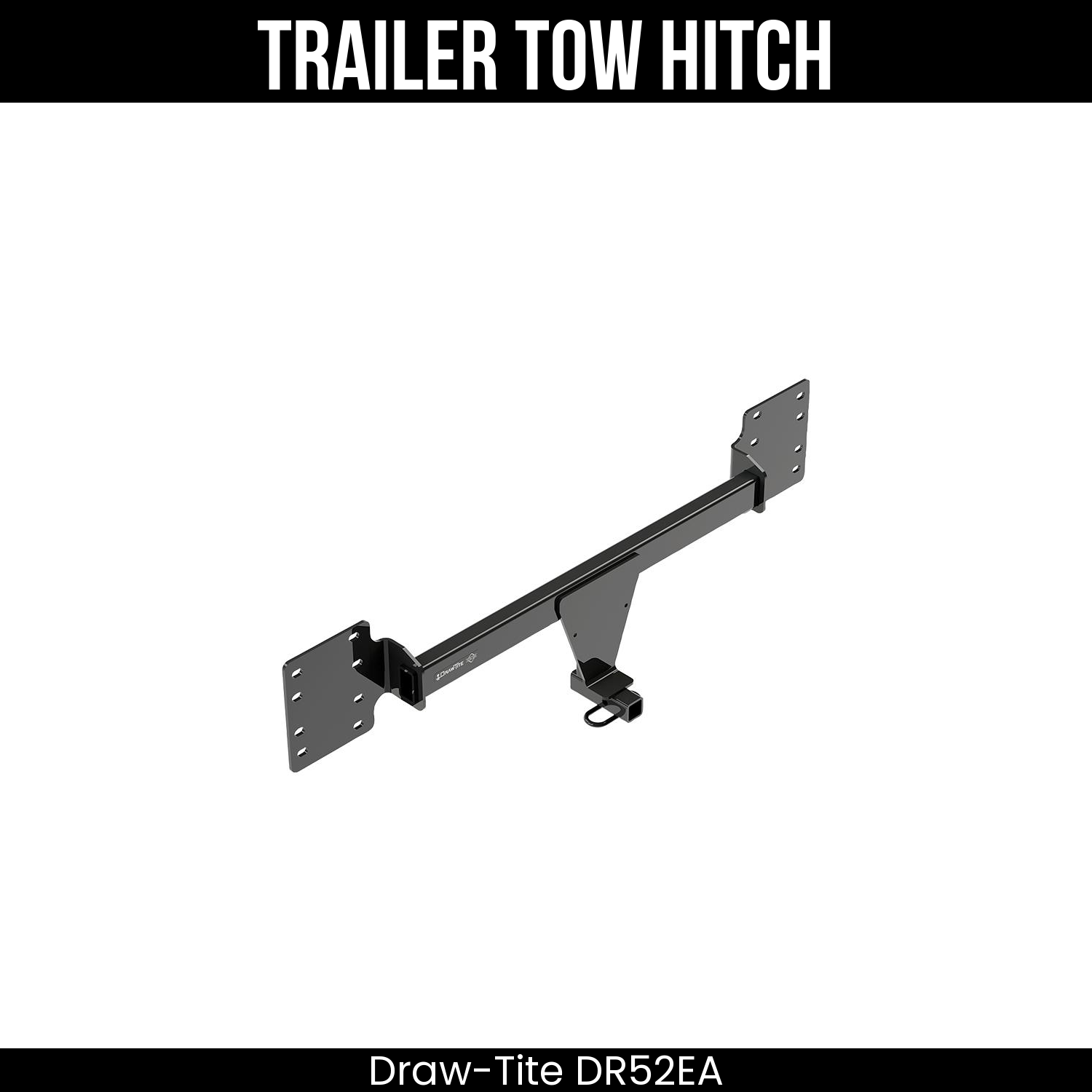 Hitch Only