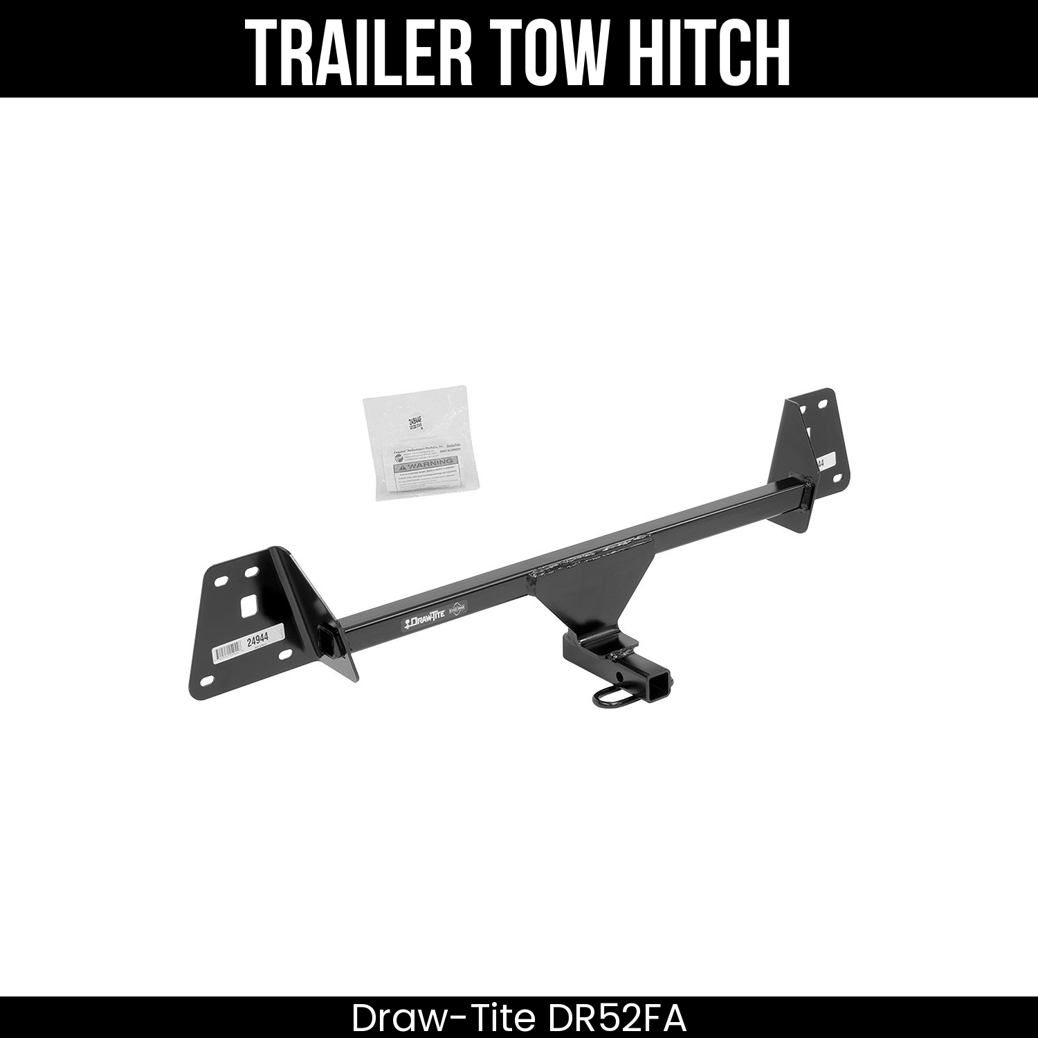 Hitch Only