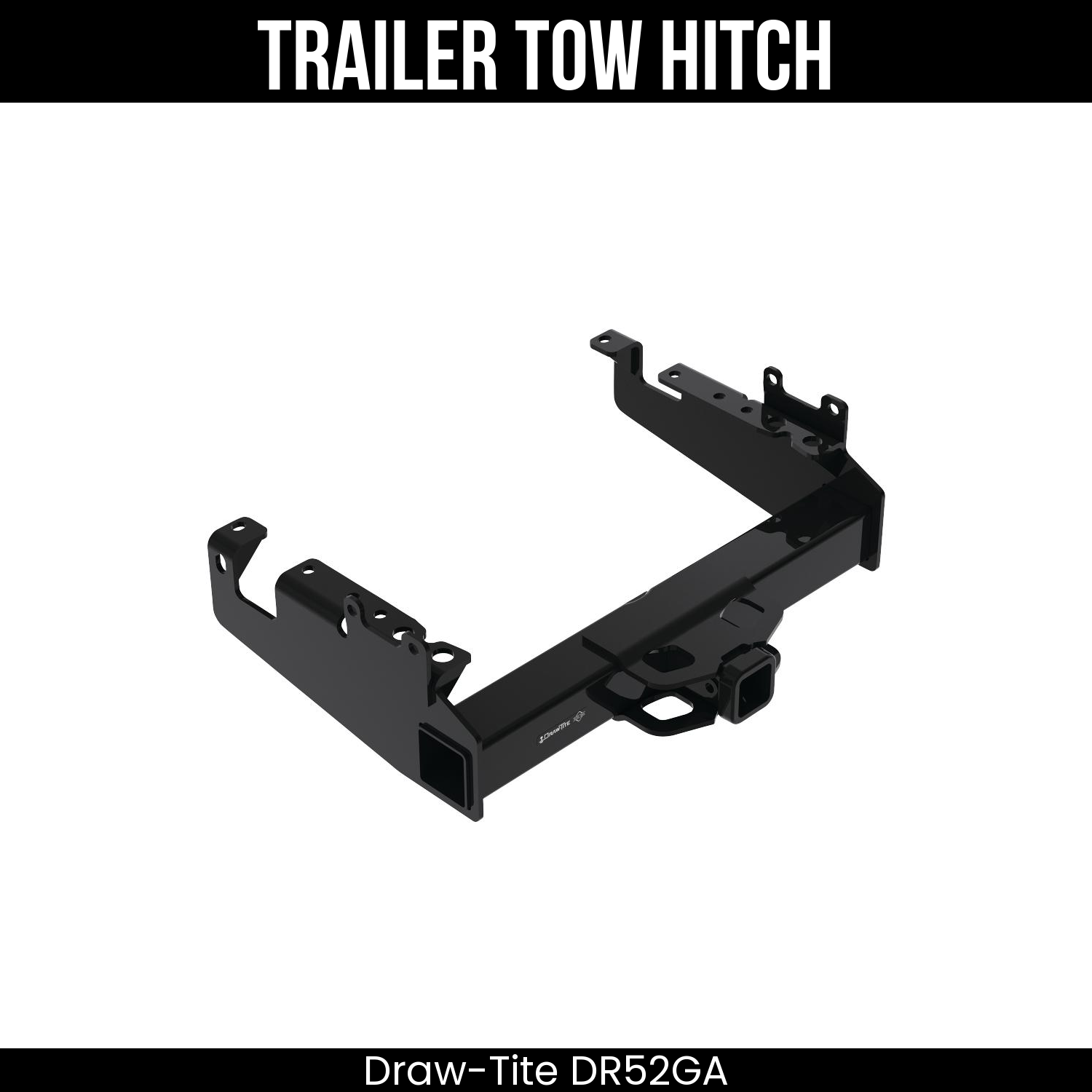 Hitch Only