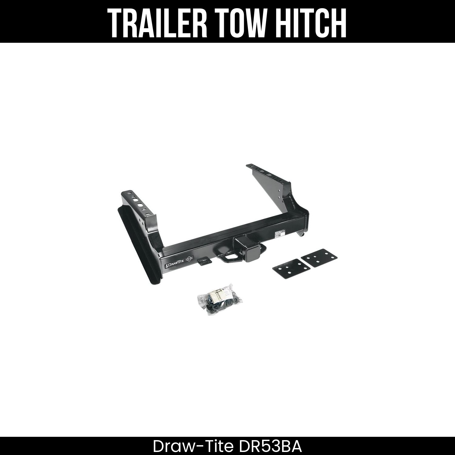 Hitch Only