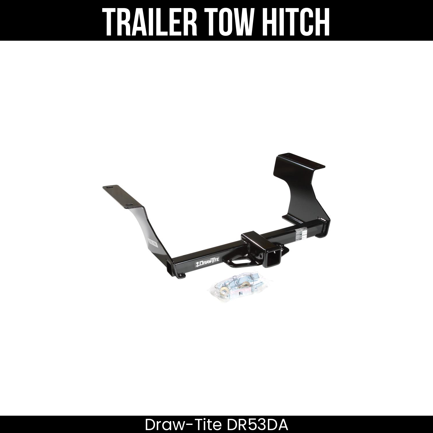 Hitch Only