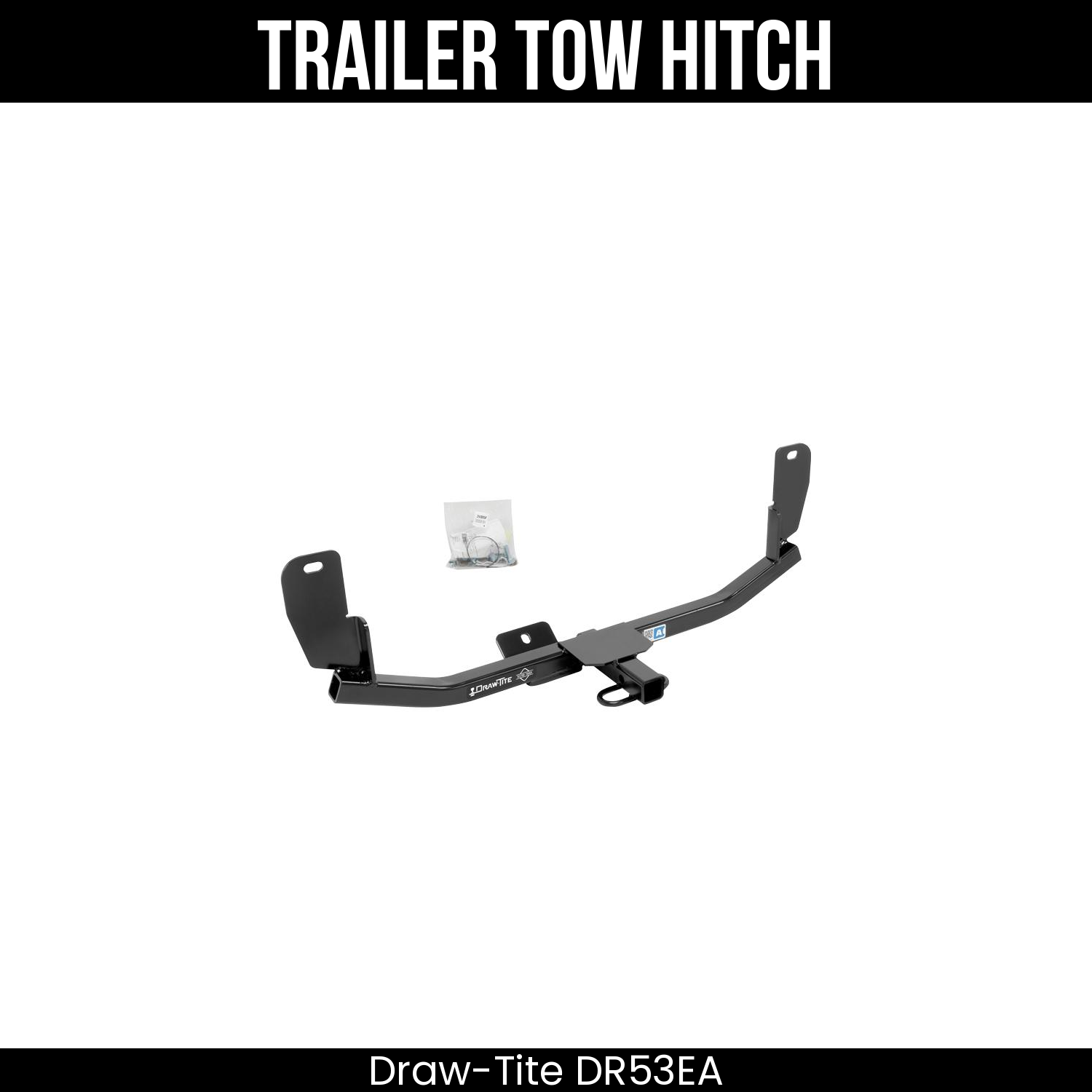 Hitch Only