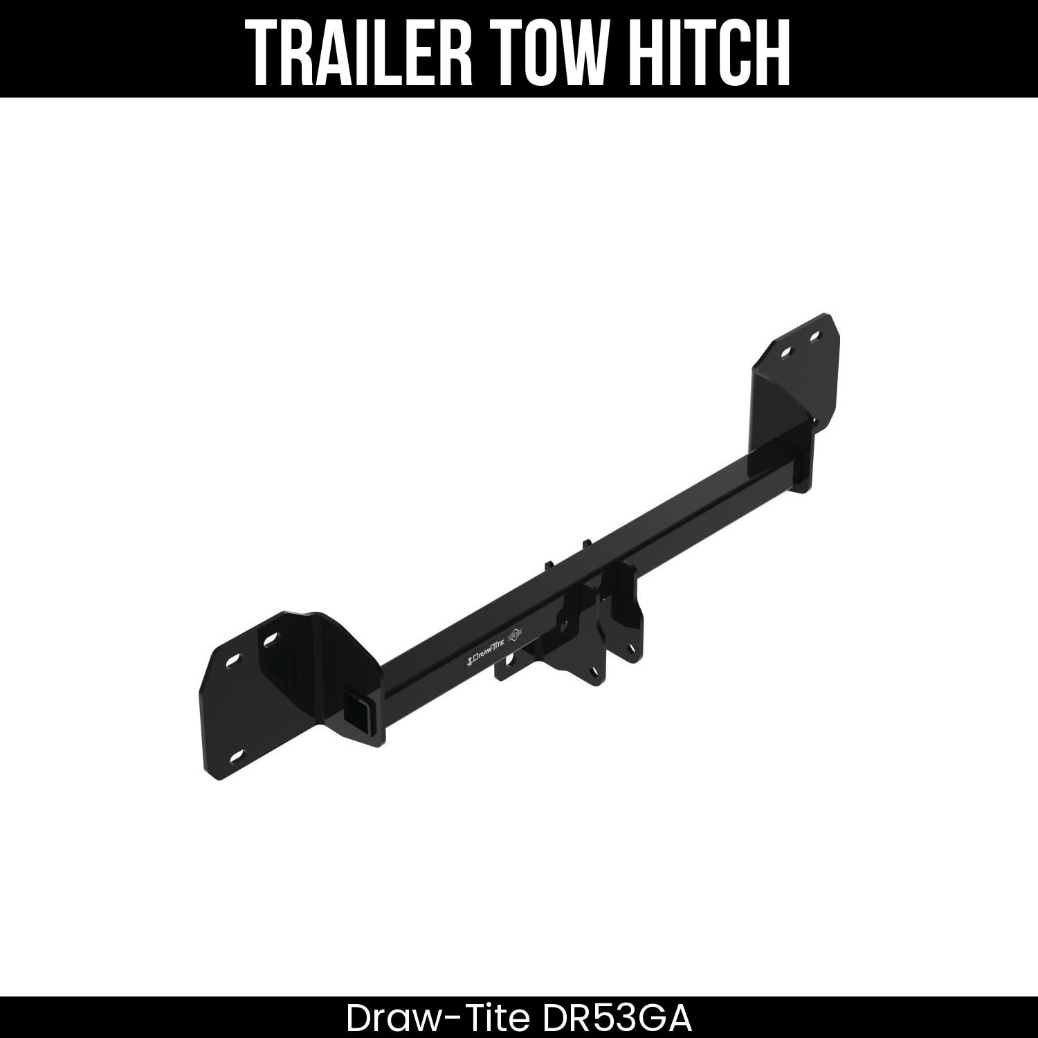 Hitch Only
