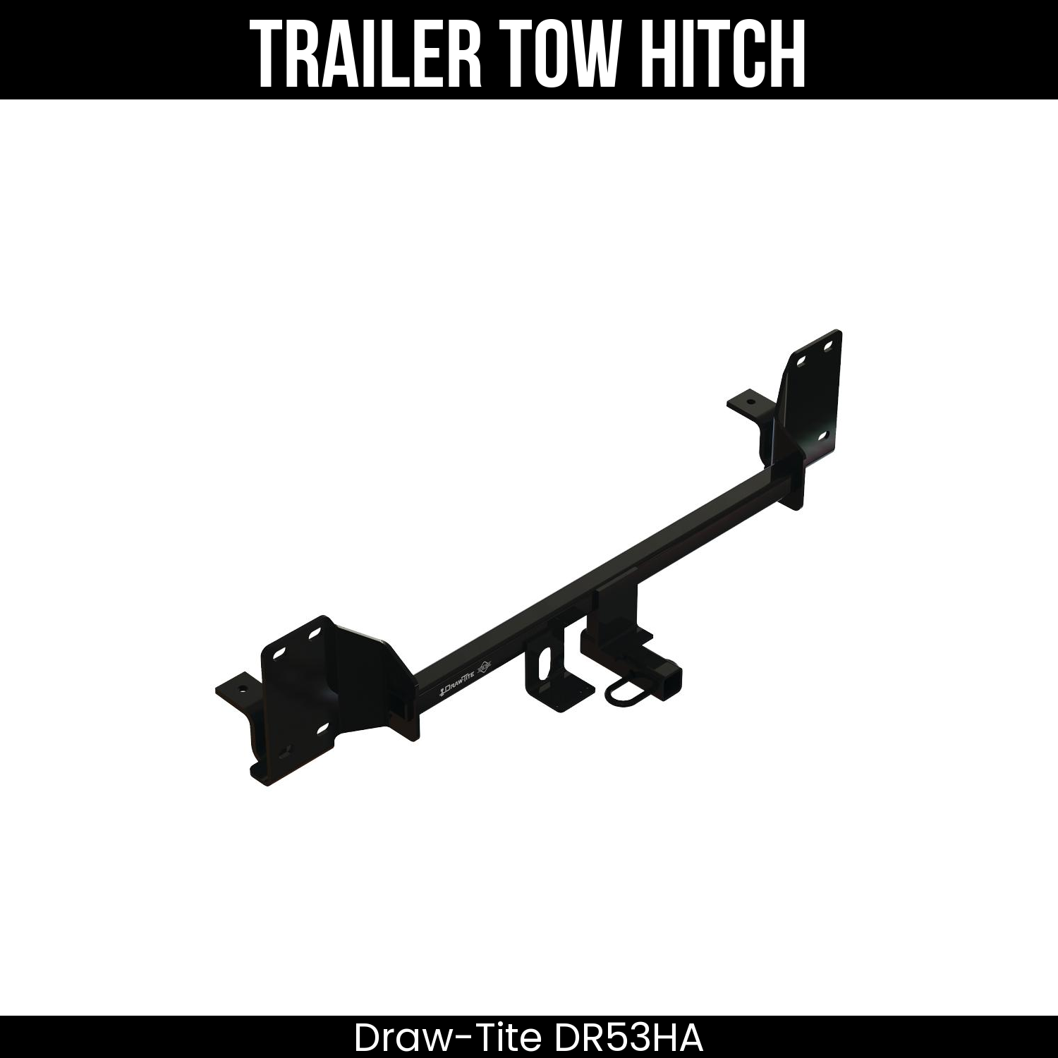 Hitch Only