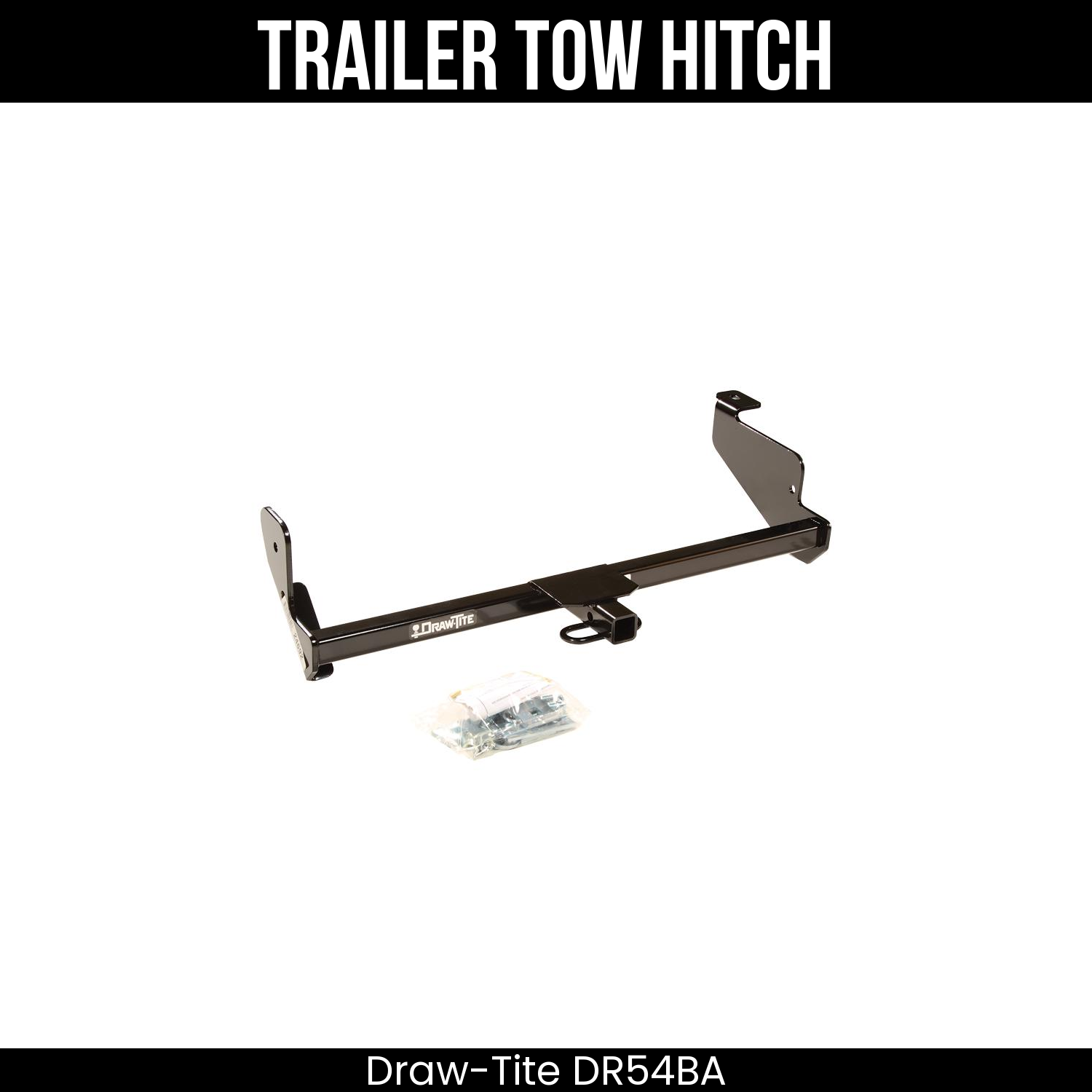 Hitch Only