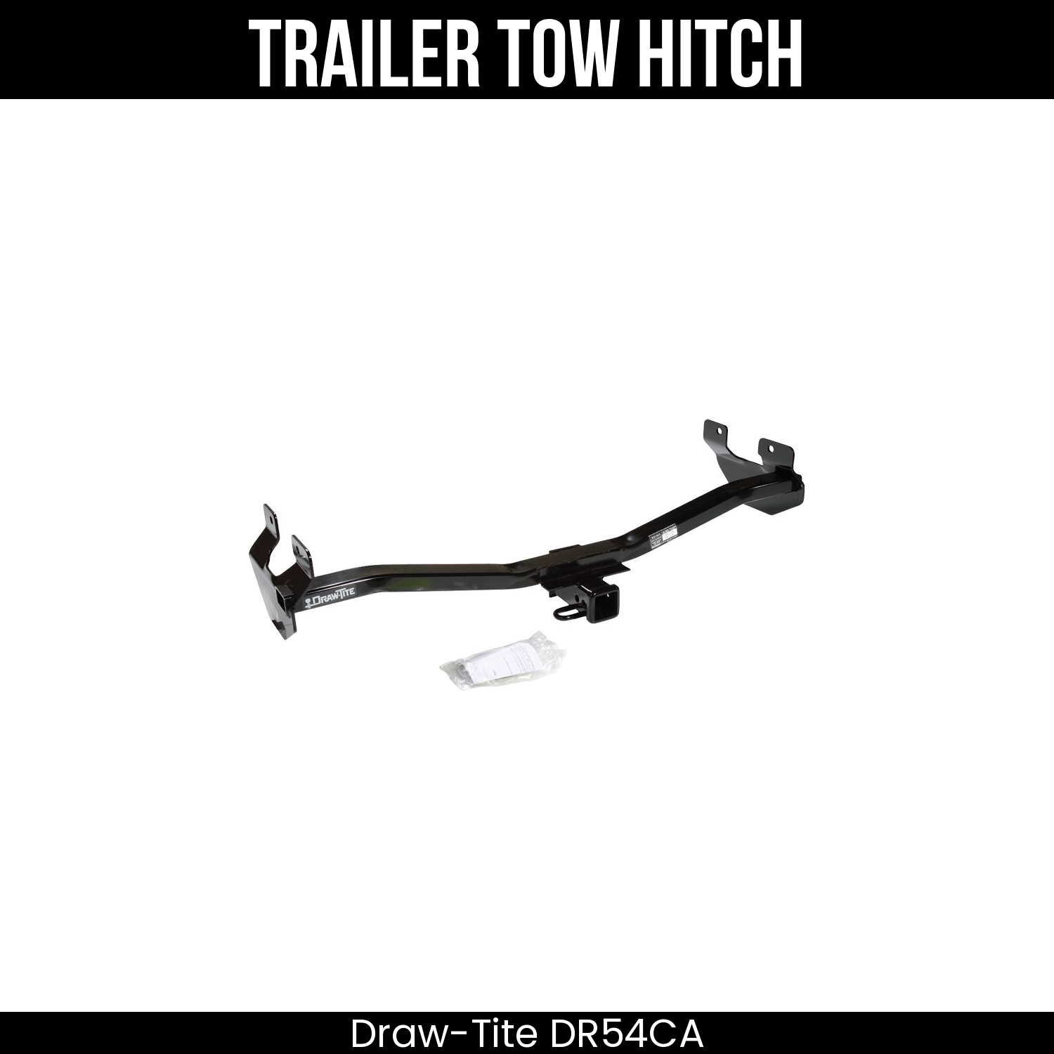 Hitch Only