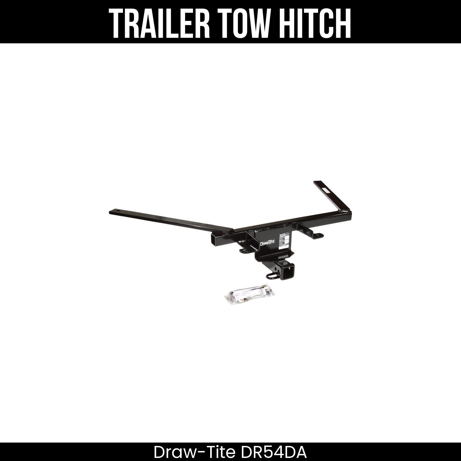 Hitch Only