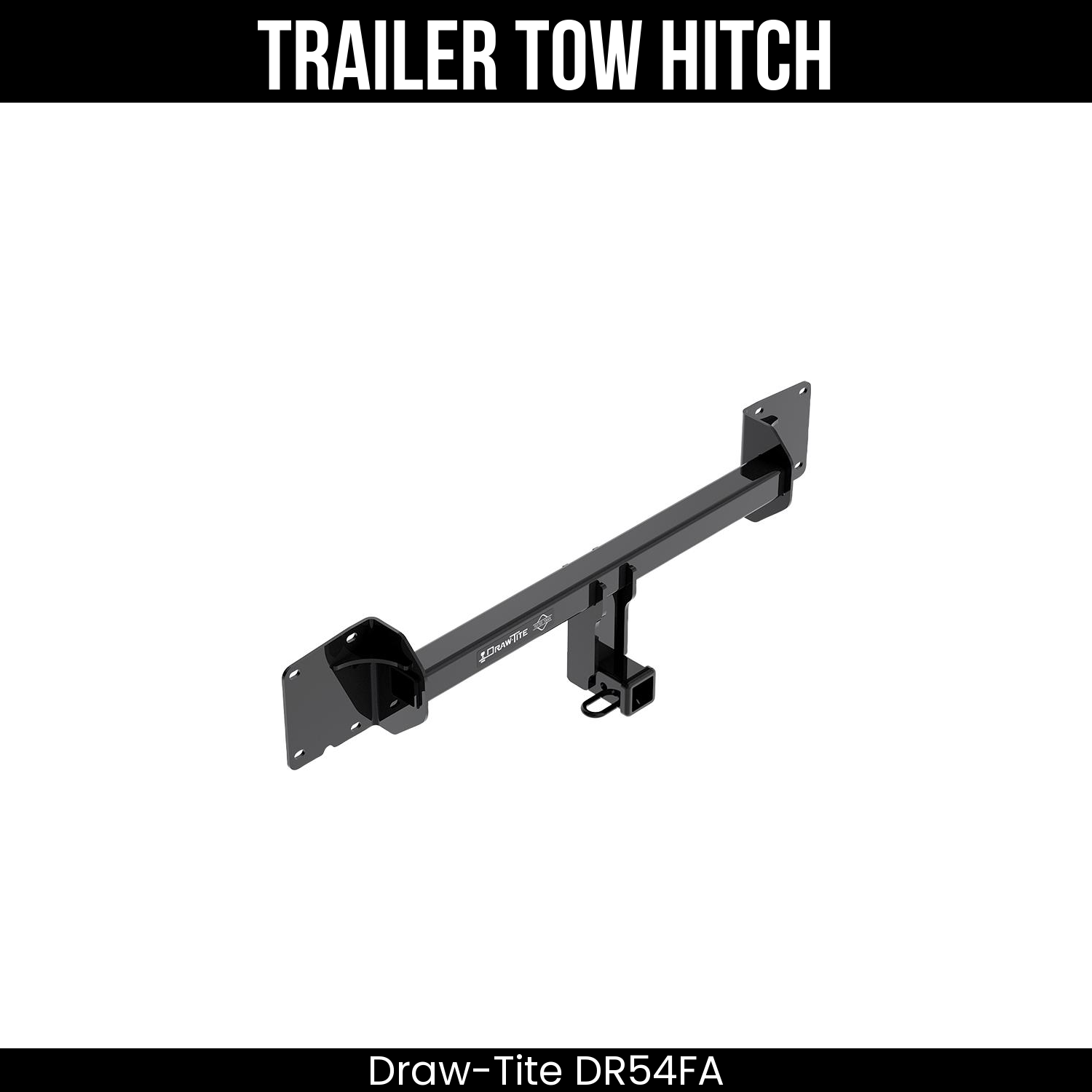 Hitch Only