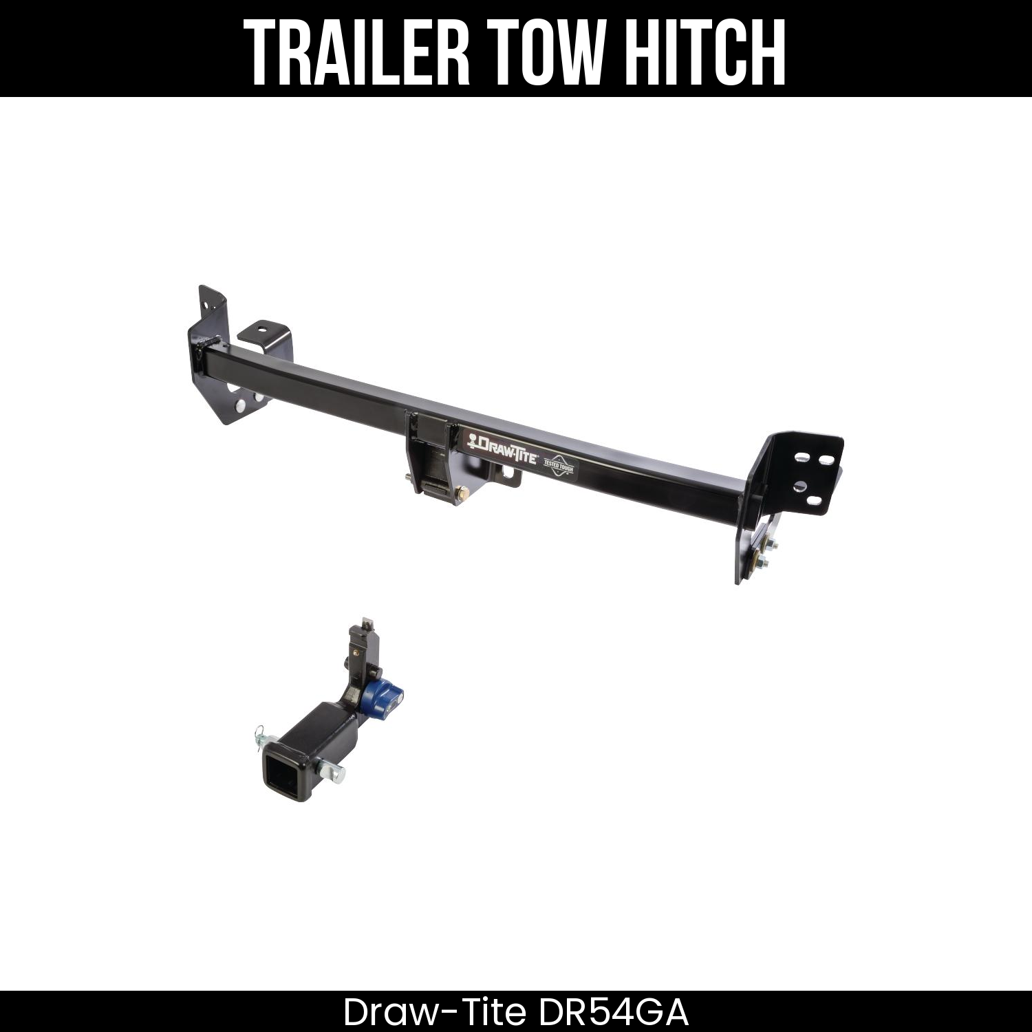Hitch Only