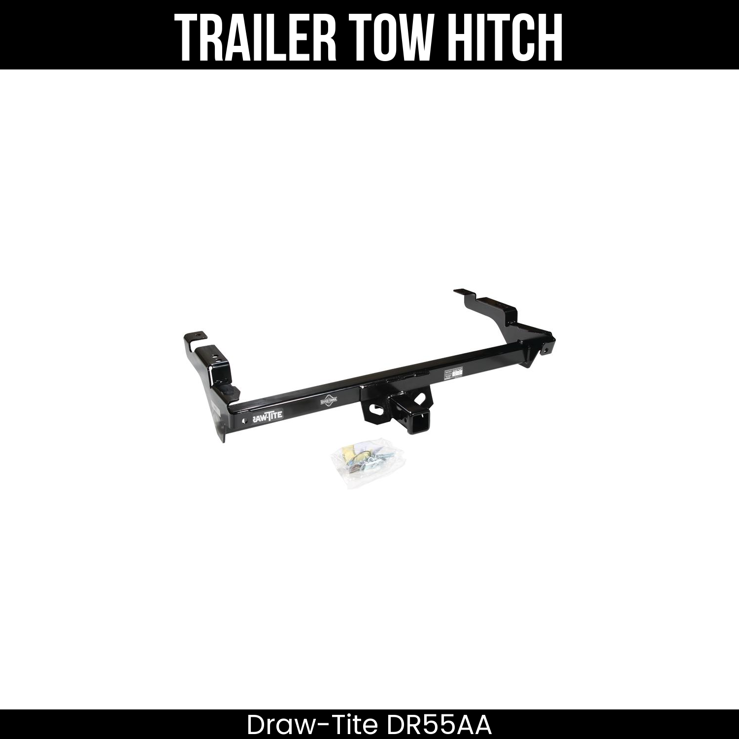Hitch Only
