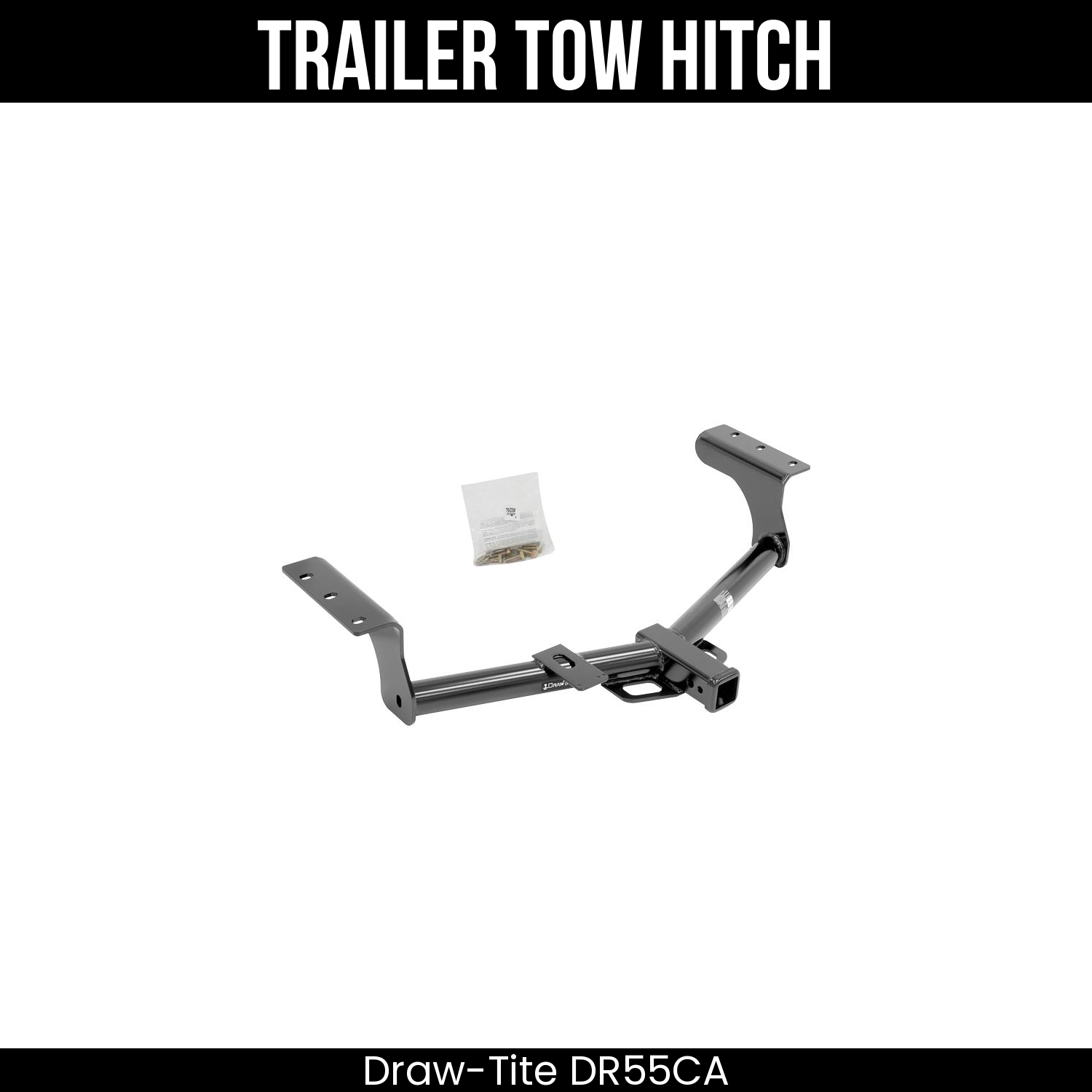 Hitch Only