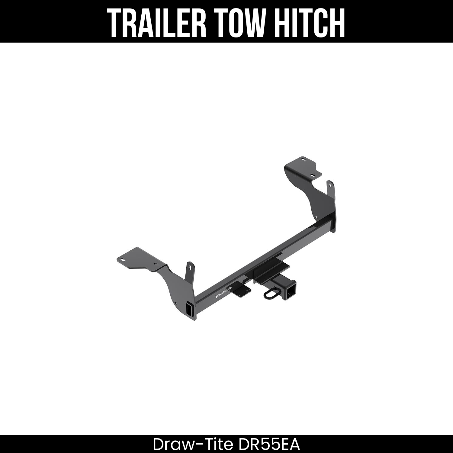 Hitch Only