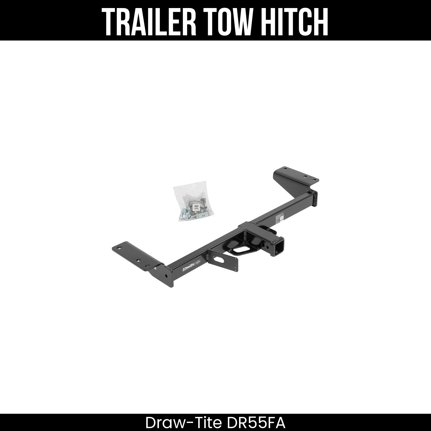 Hitch Only