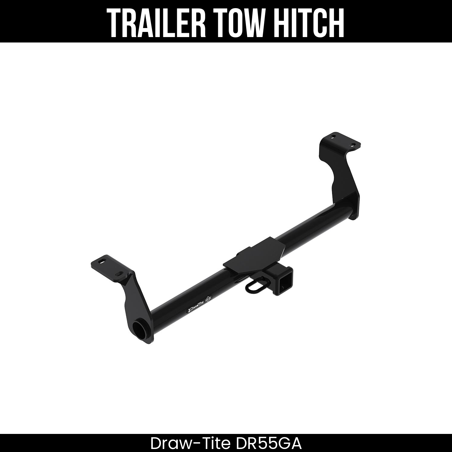 Hitch Only