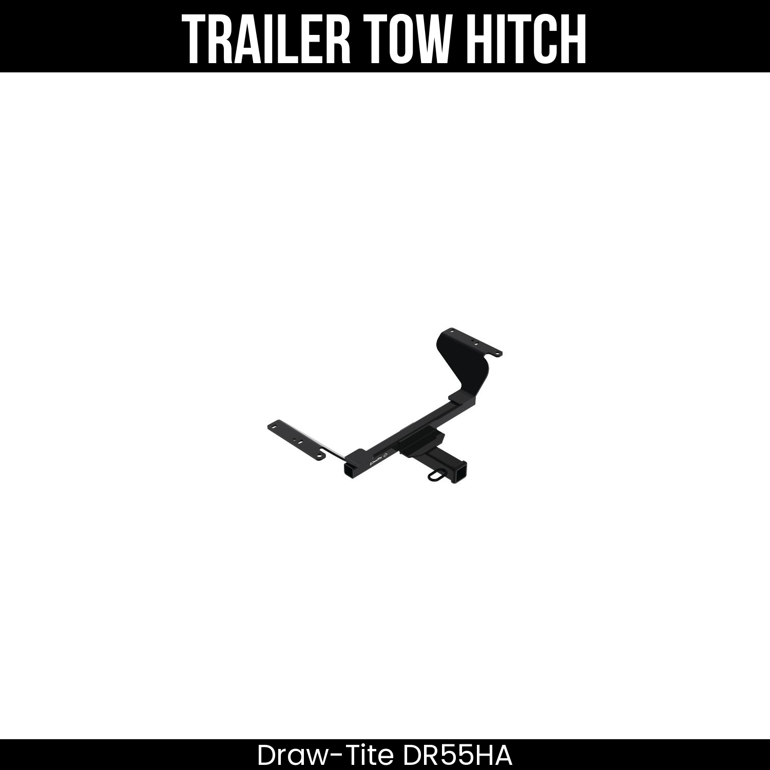 Hitch Only