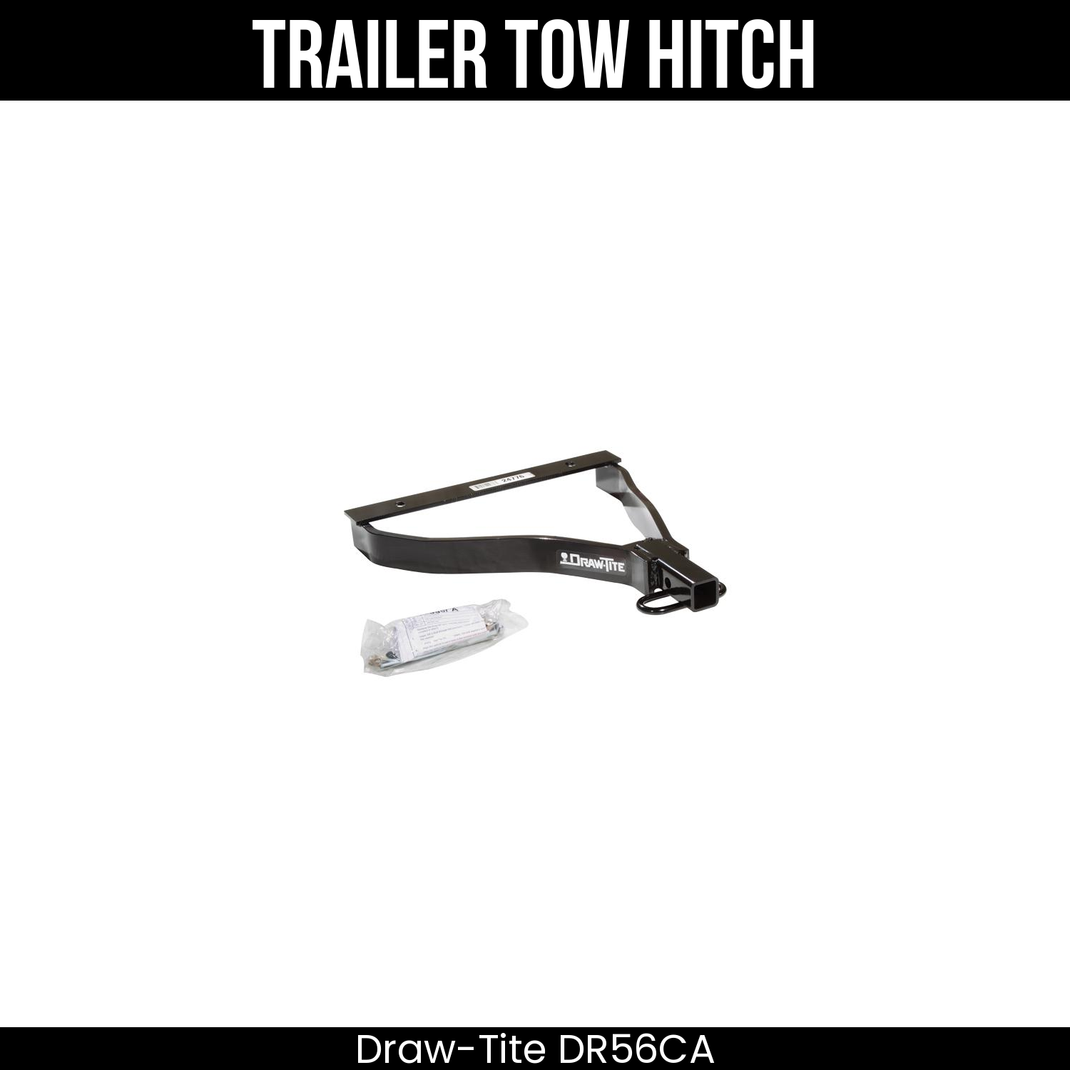 Hitch Only