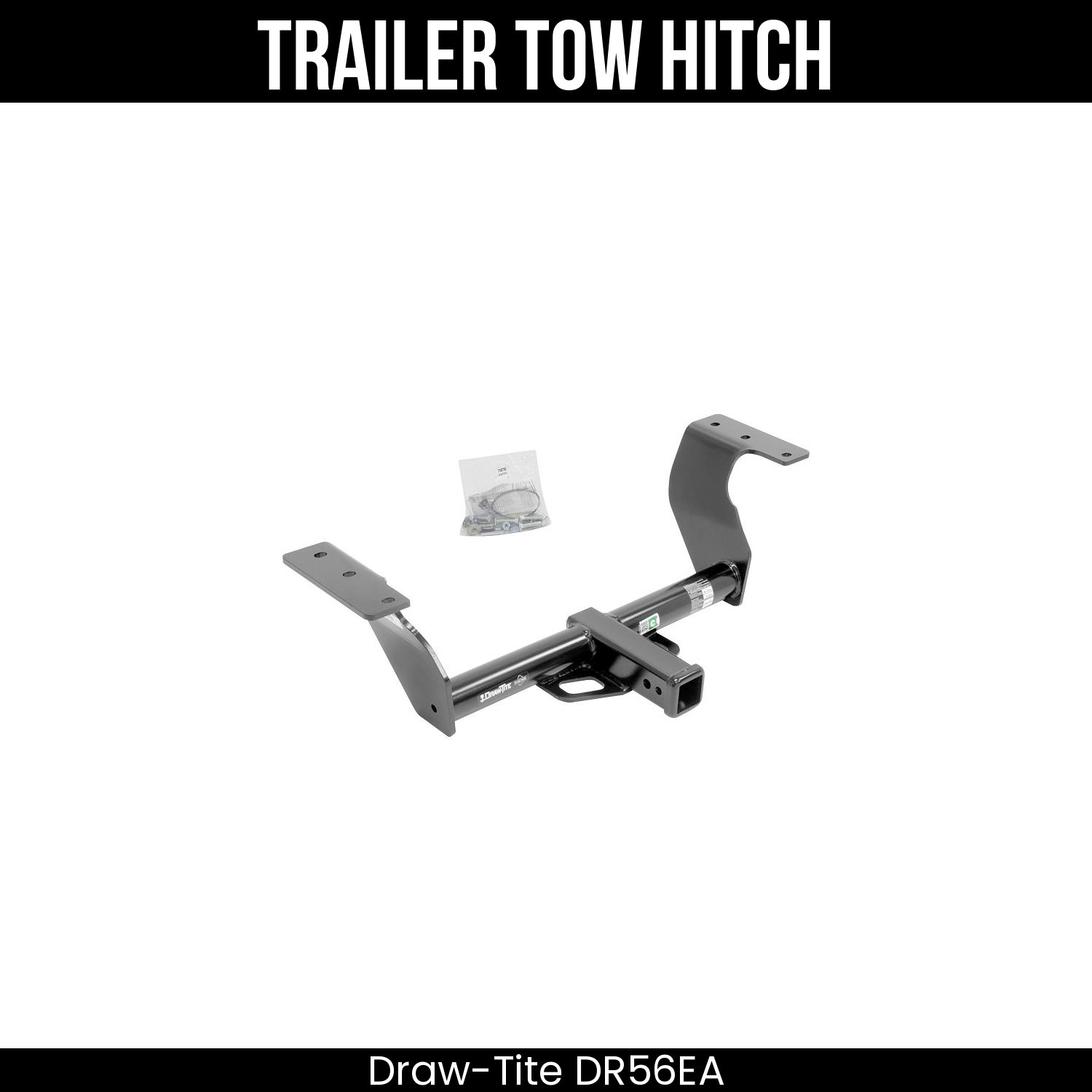 Hitch Only