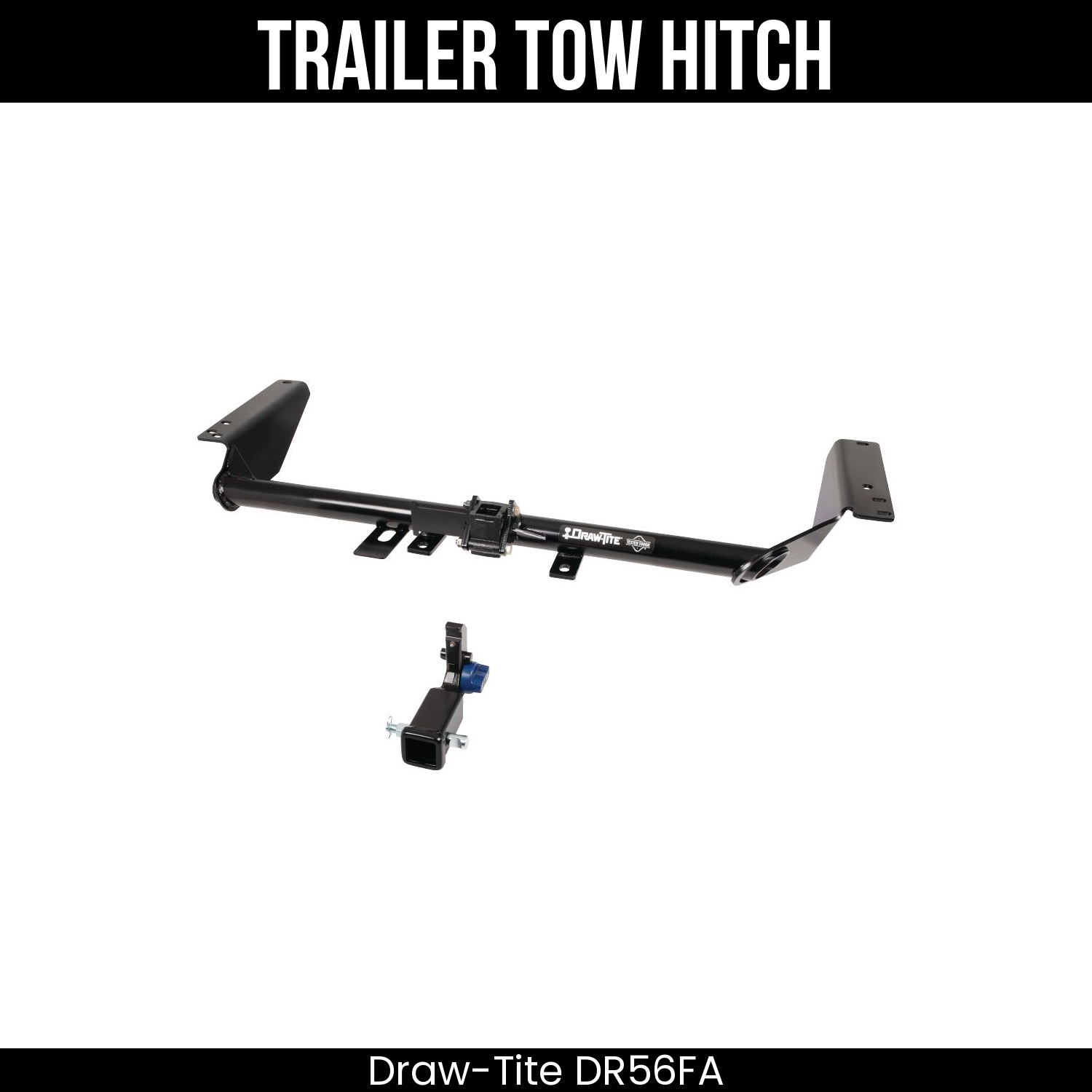 Hitch Only