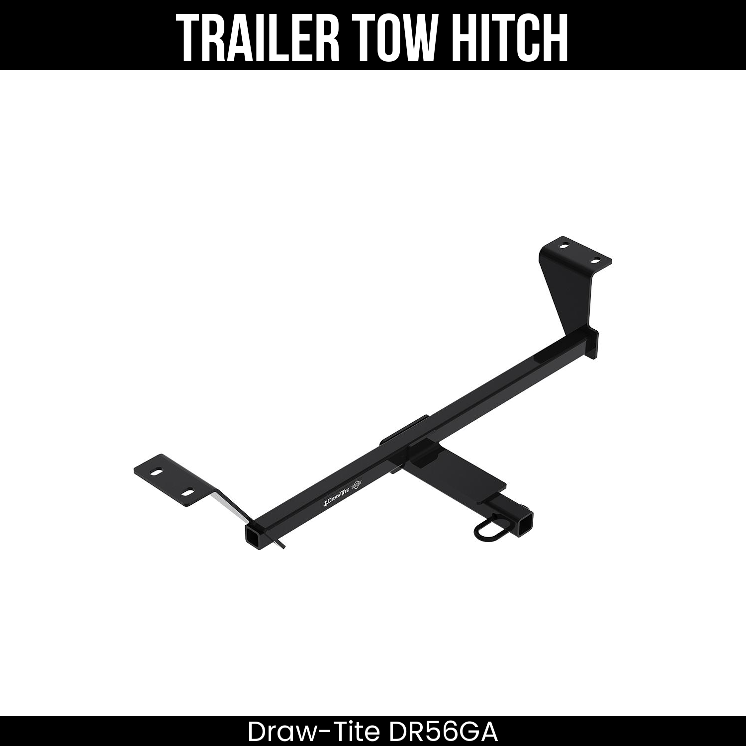 Hitch Only