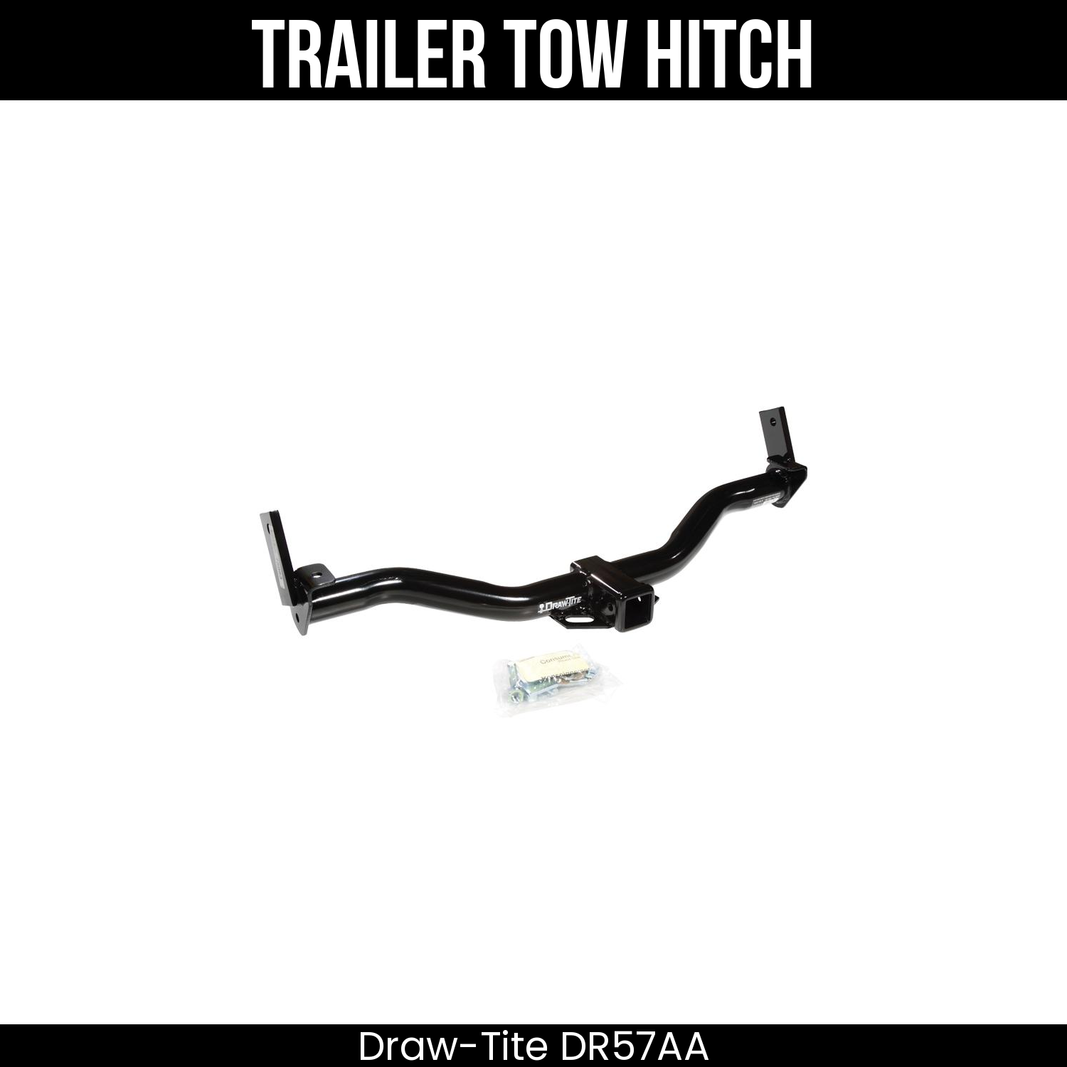 Hitch Only