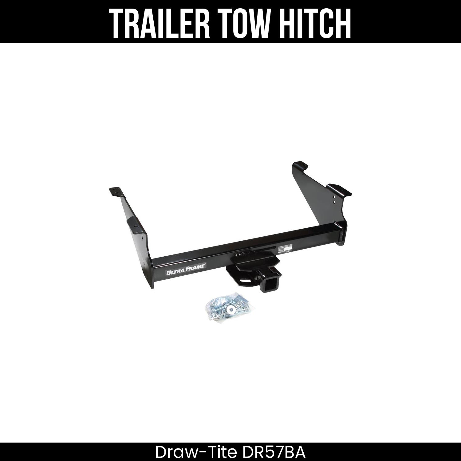 Hitch Only