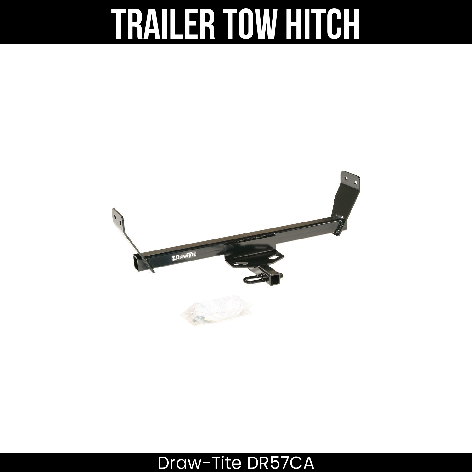 Hitch Only