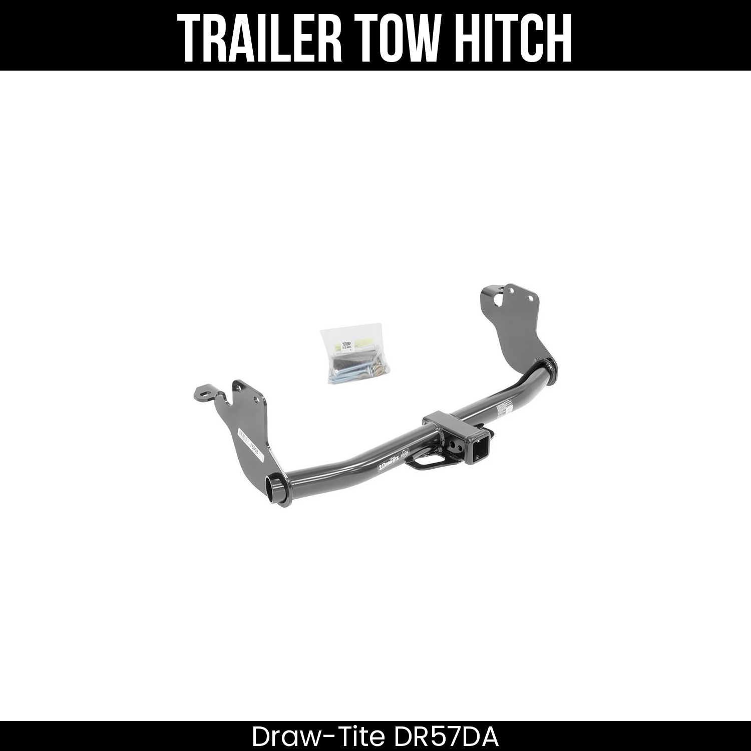 Hitch Only
