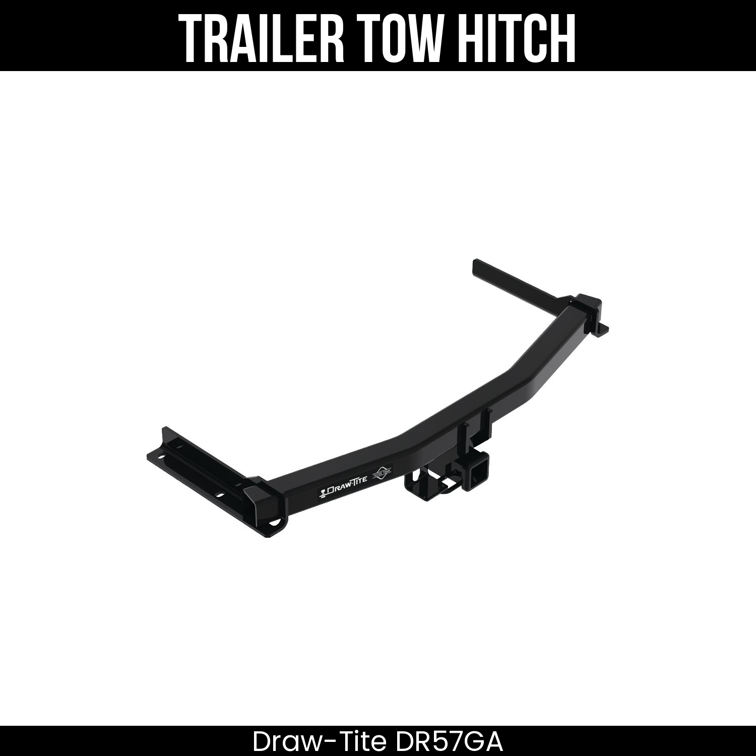 Hitch Only