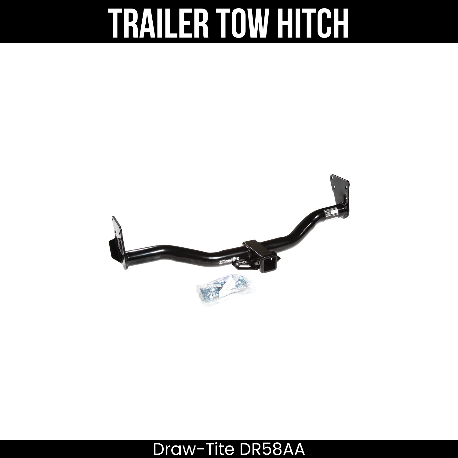 Hitch Only