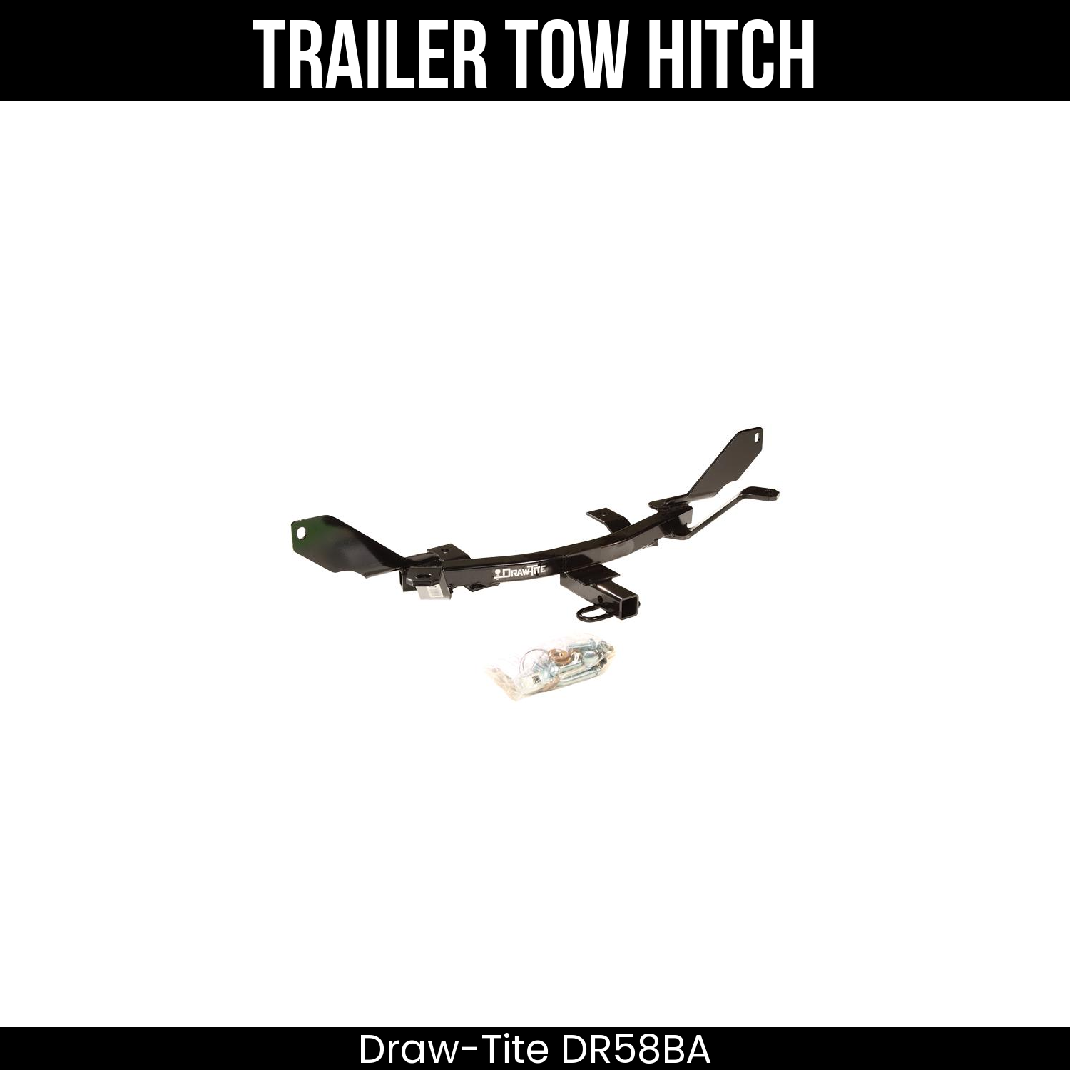 Hitch Only