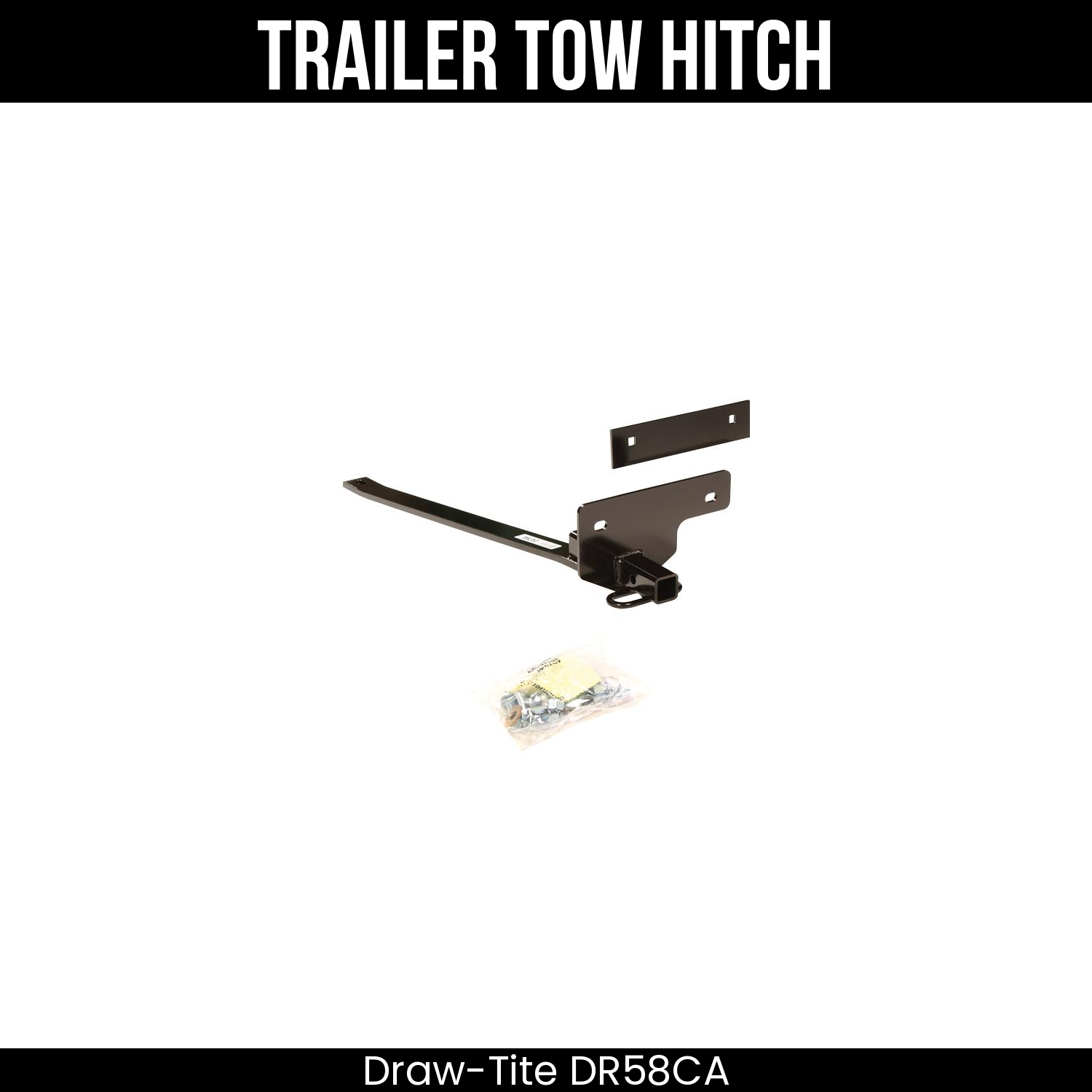 Hitch Only