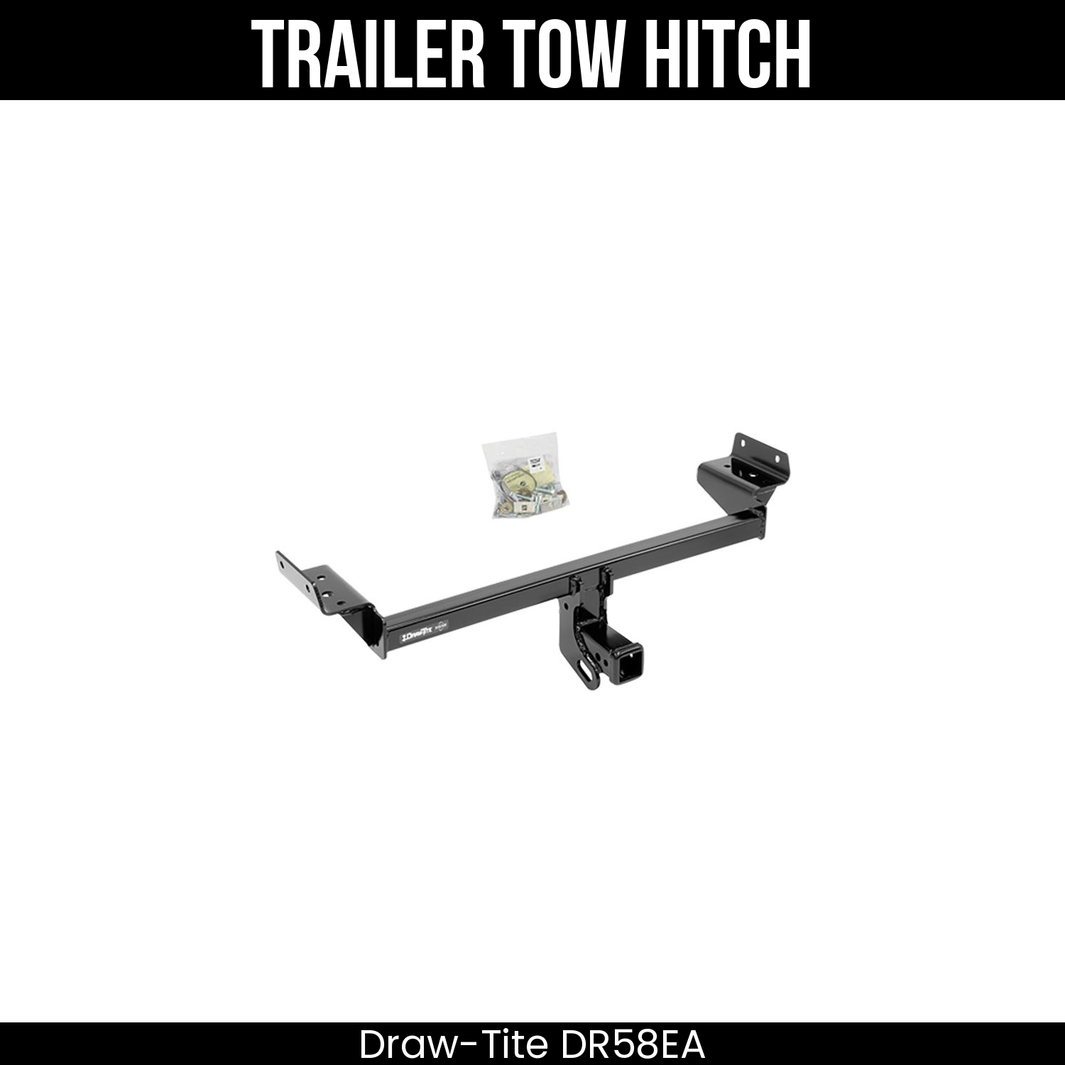 Hitch Only