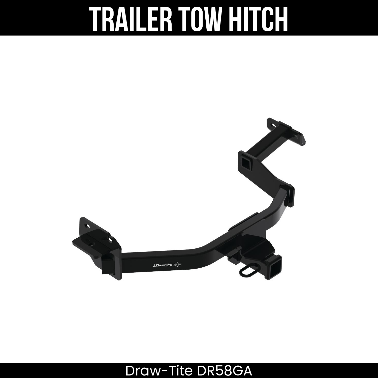Hitch Only