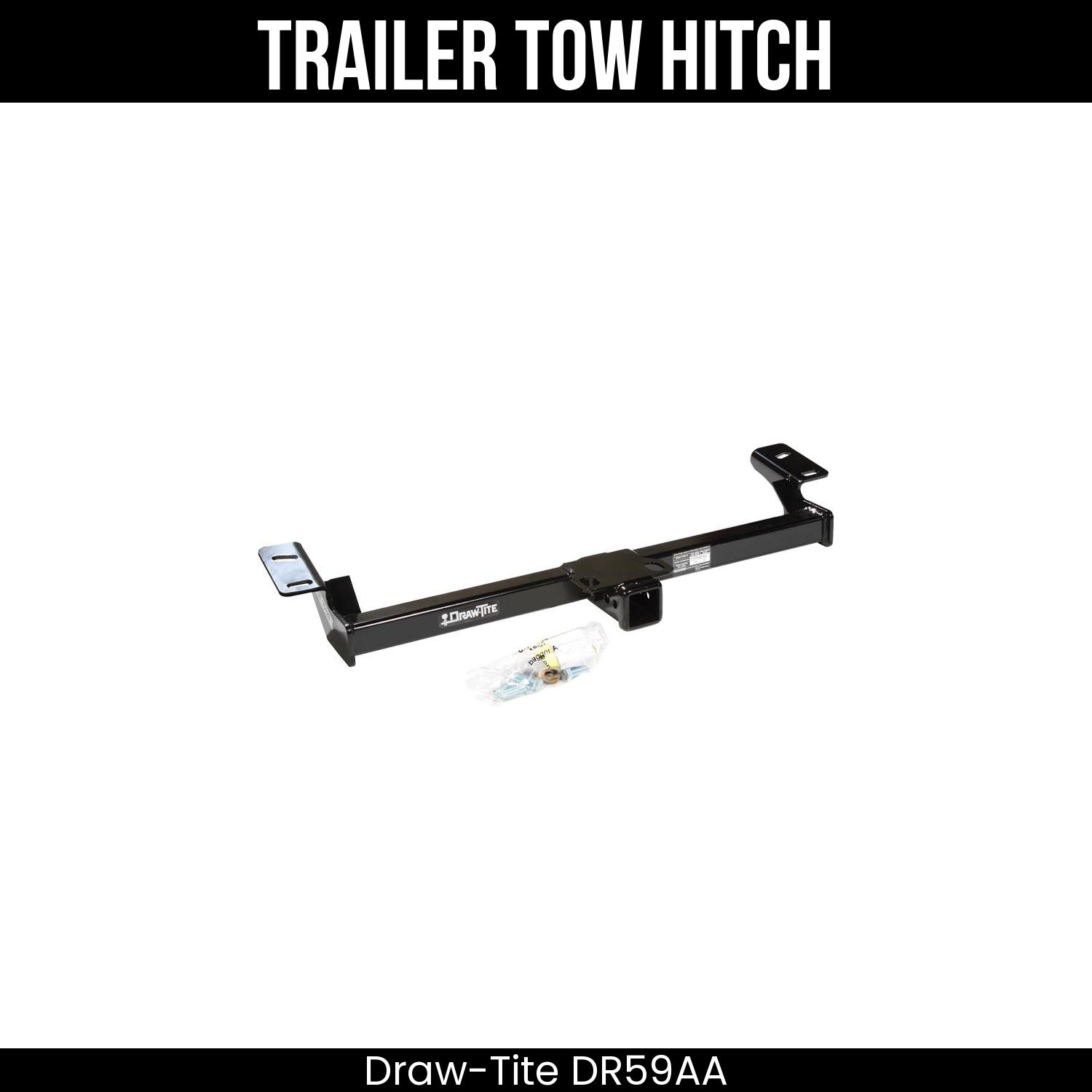 Hitch Only