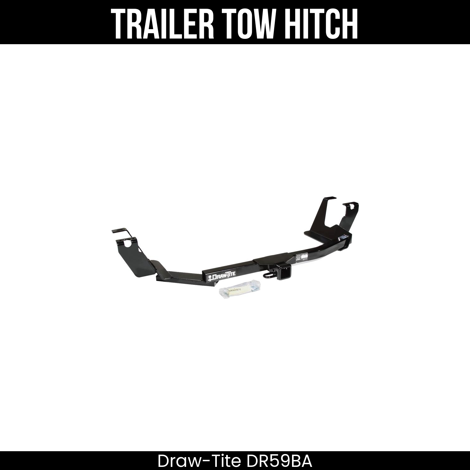 Hitch Only