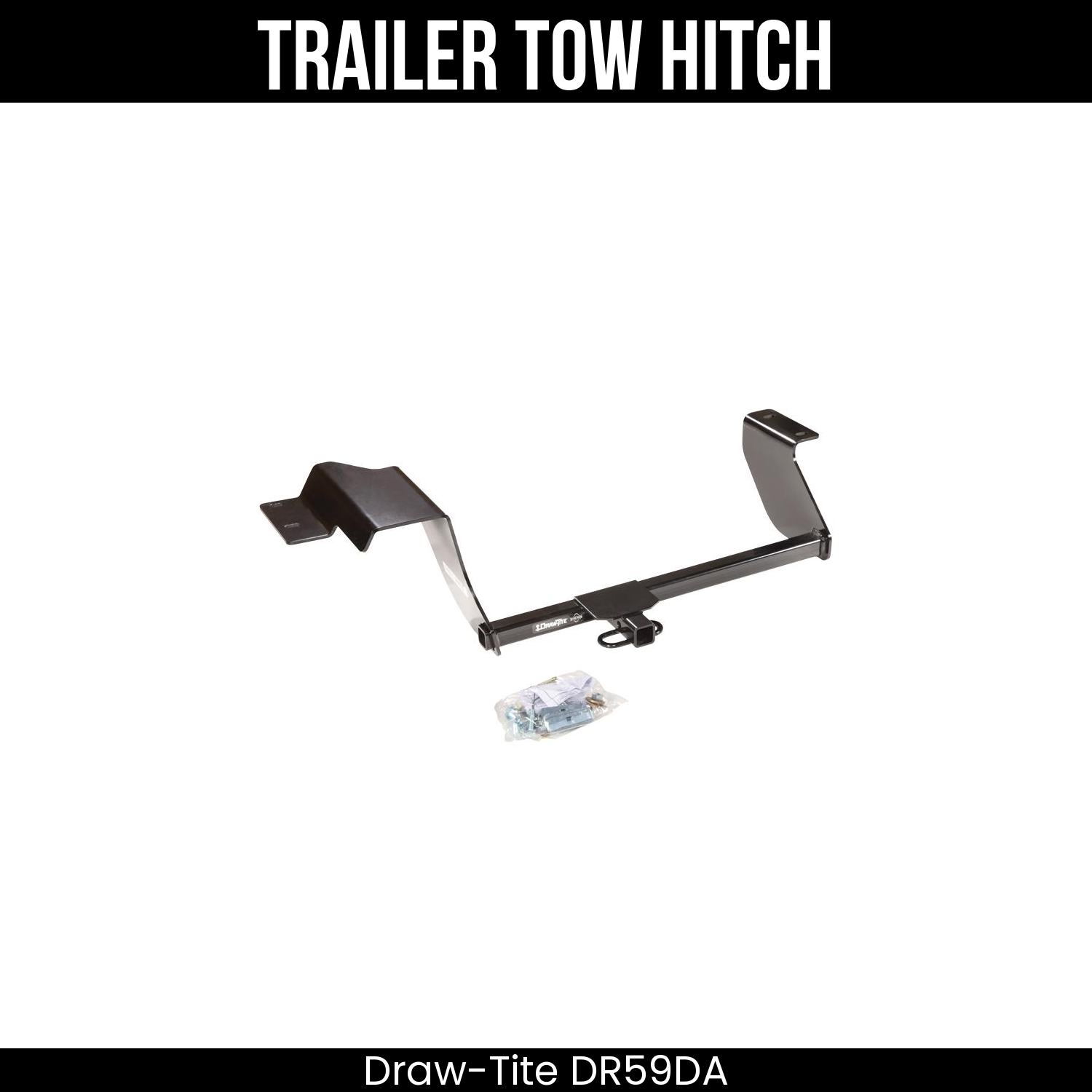 Hitch Only