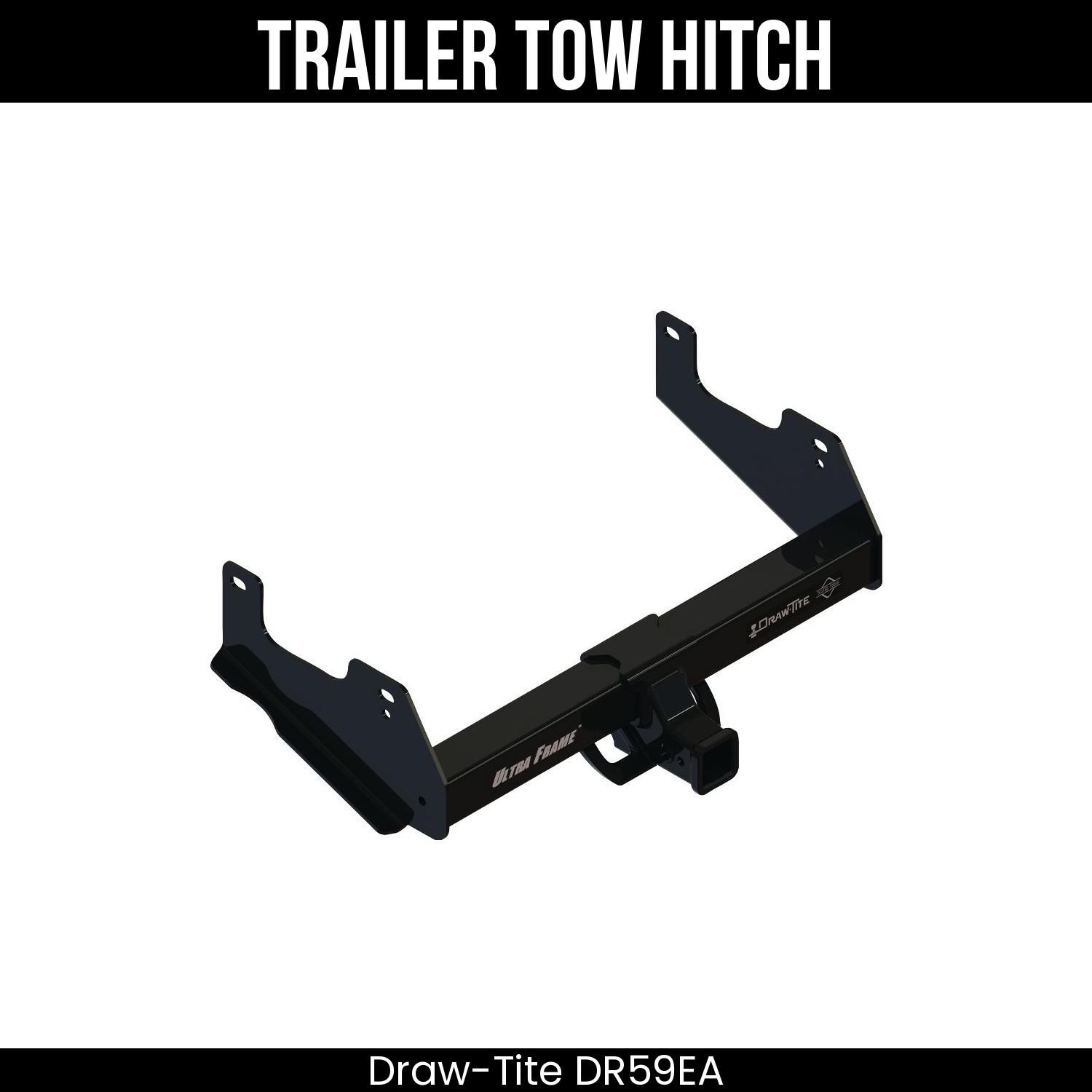 Hitch Only