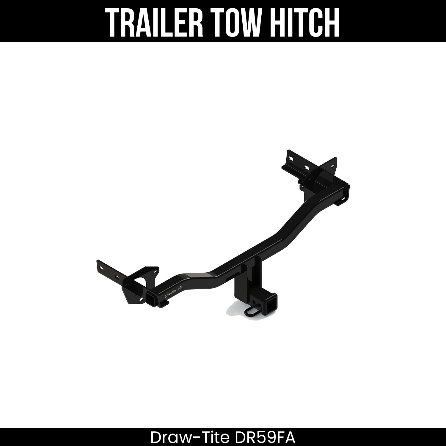 Hitch Only