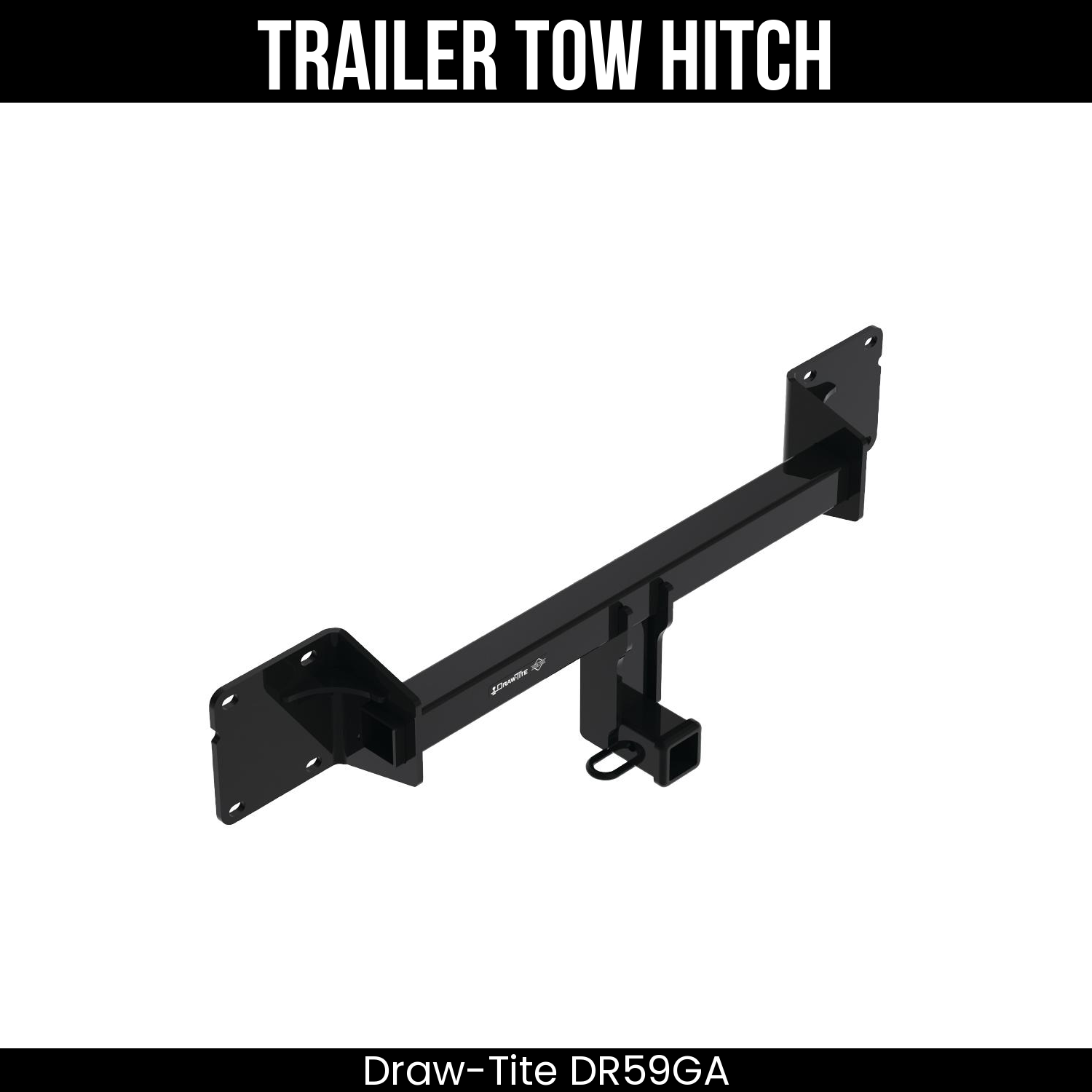 Hitch Only