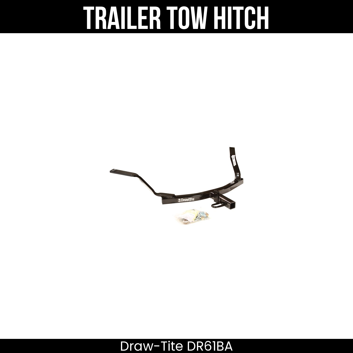 Hitch Only