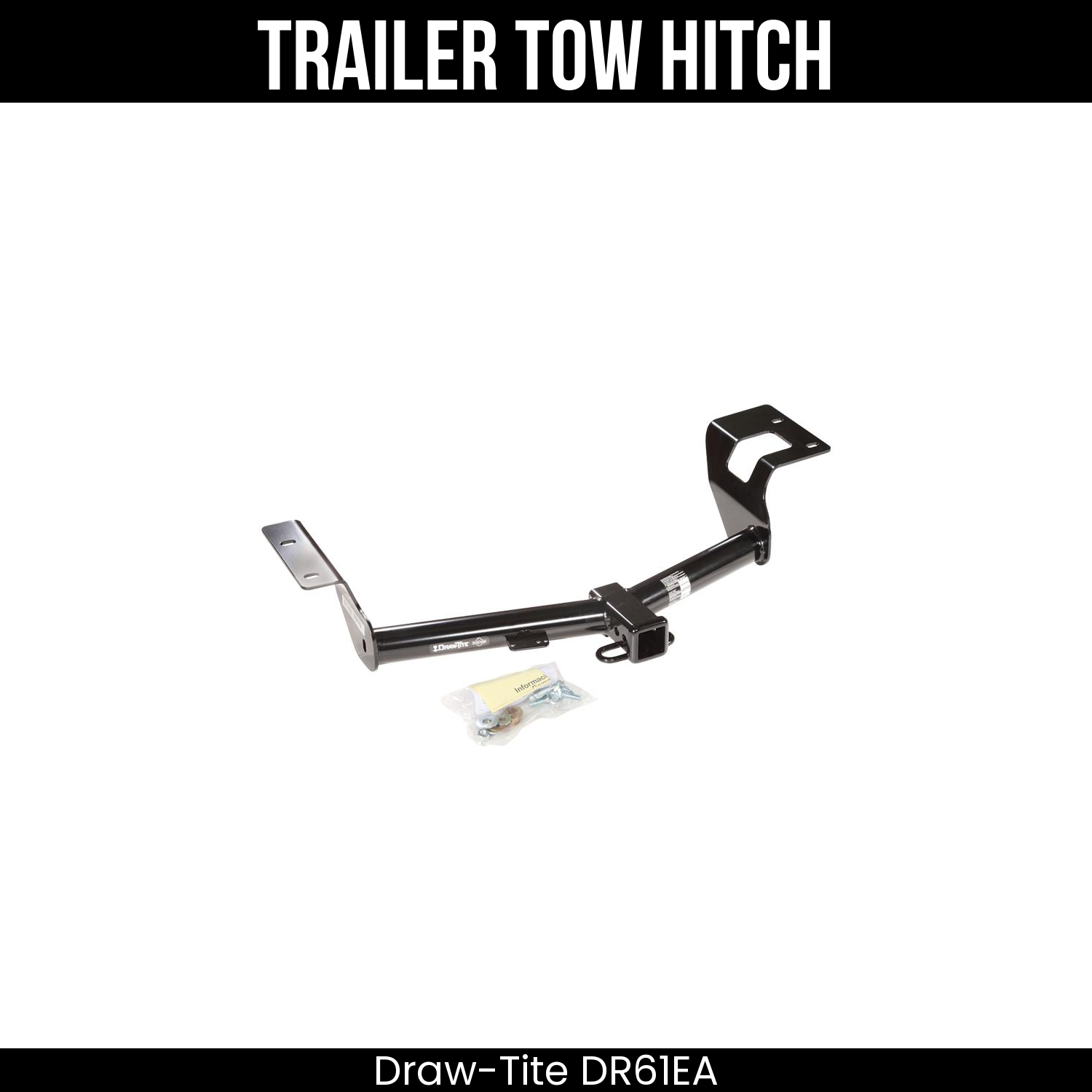 Hitch Only