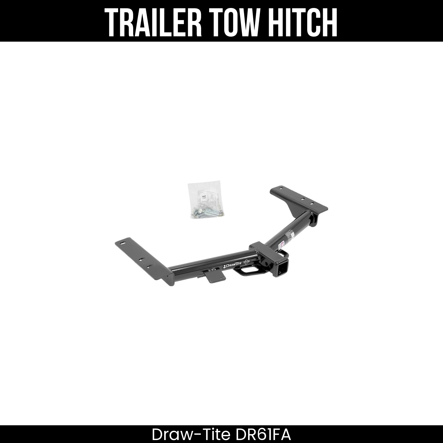 Hitch Only
