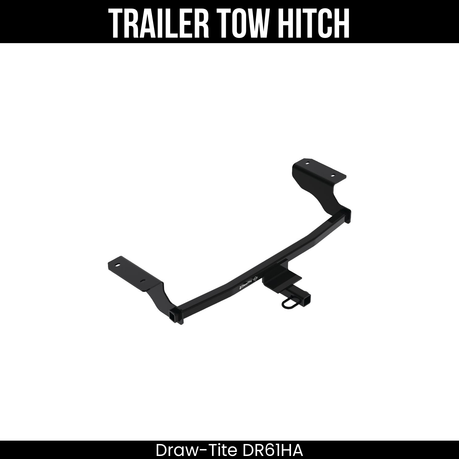 Hitch Only