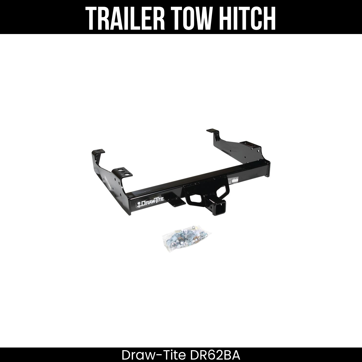 Hitch Only
