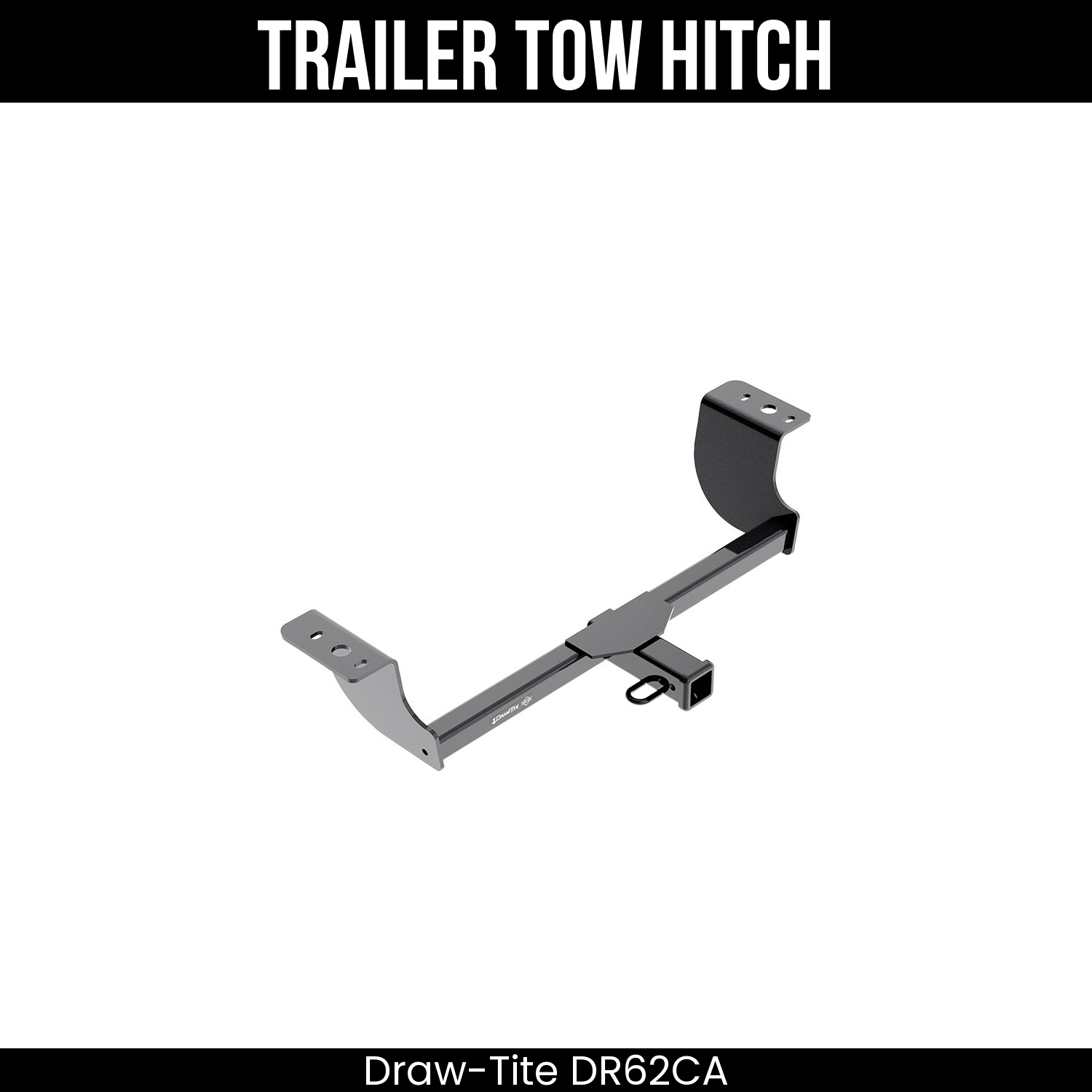 Hitch Only