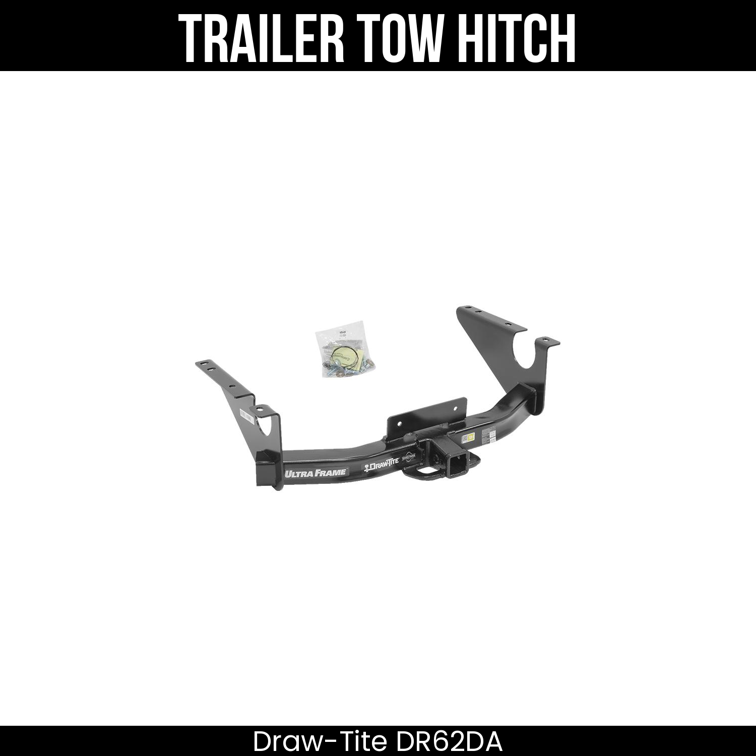 Hitch Only