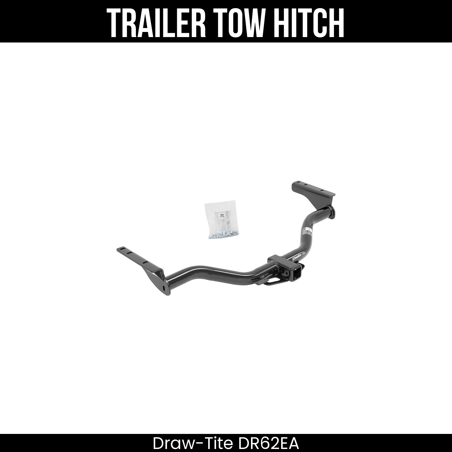 Hitch Only