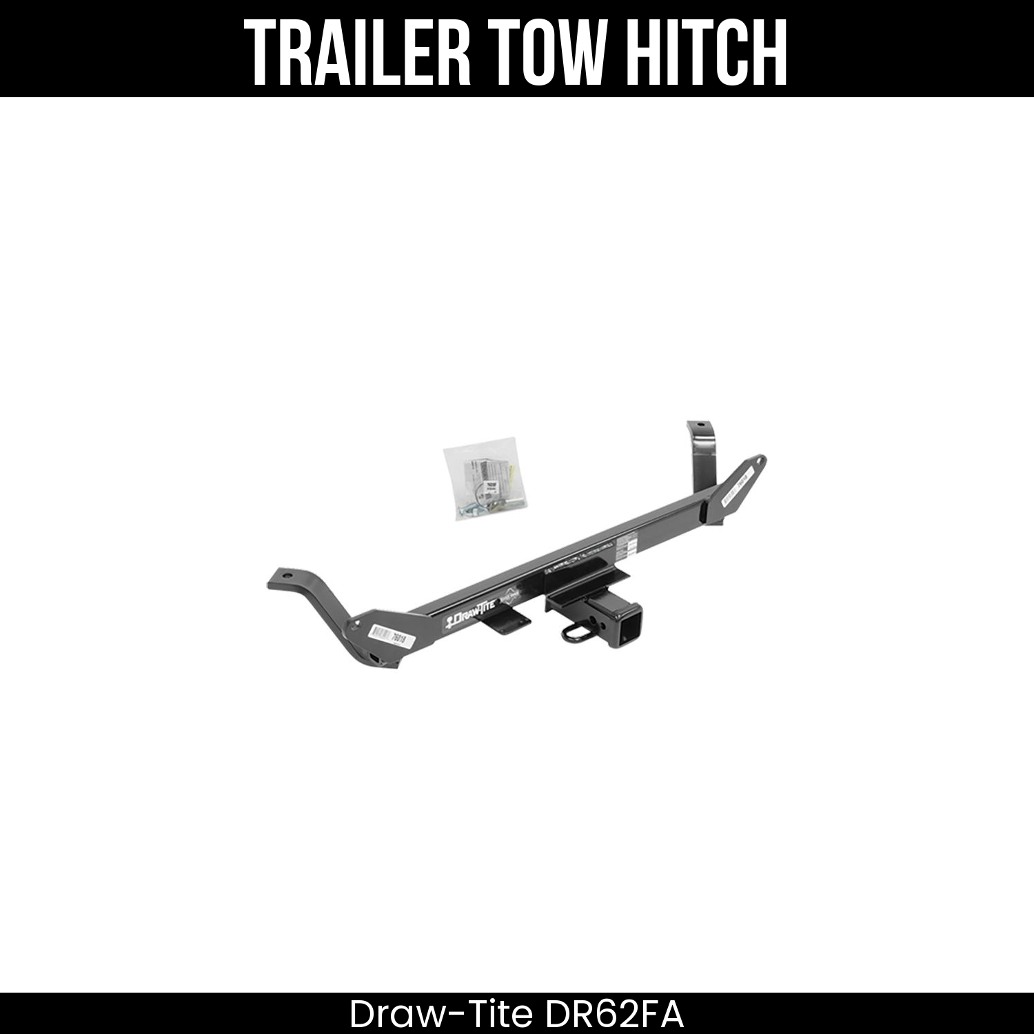 Hitch Only